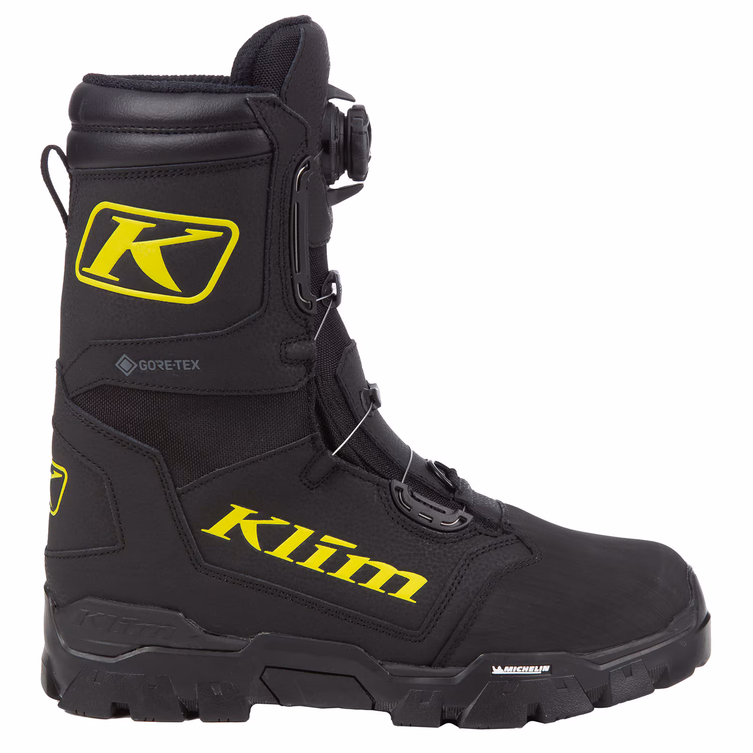 Klutch GTX BOA Boot