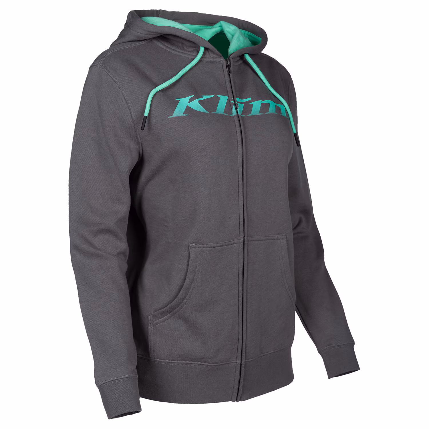 Dusk Zip Up Hoodie
