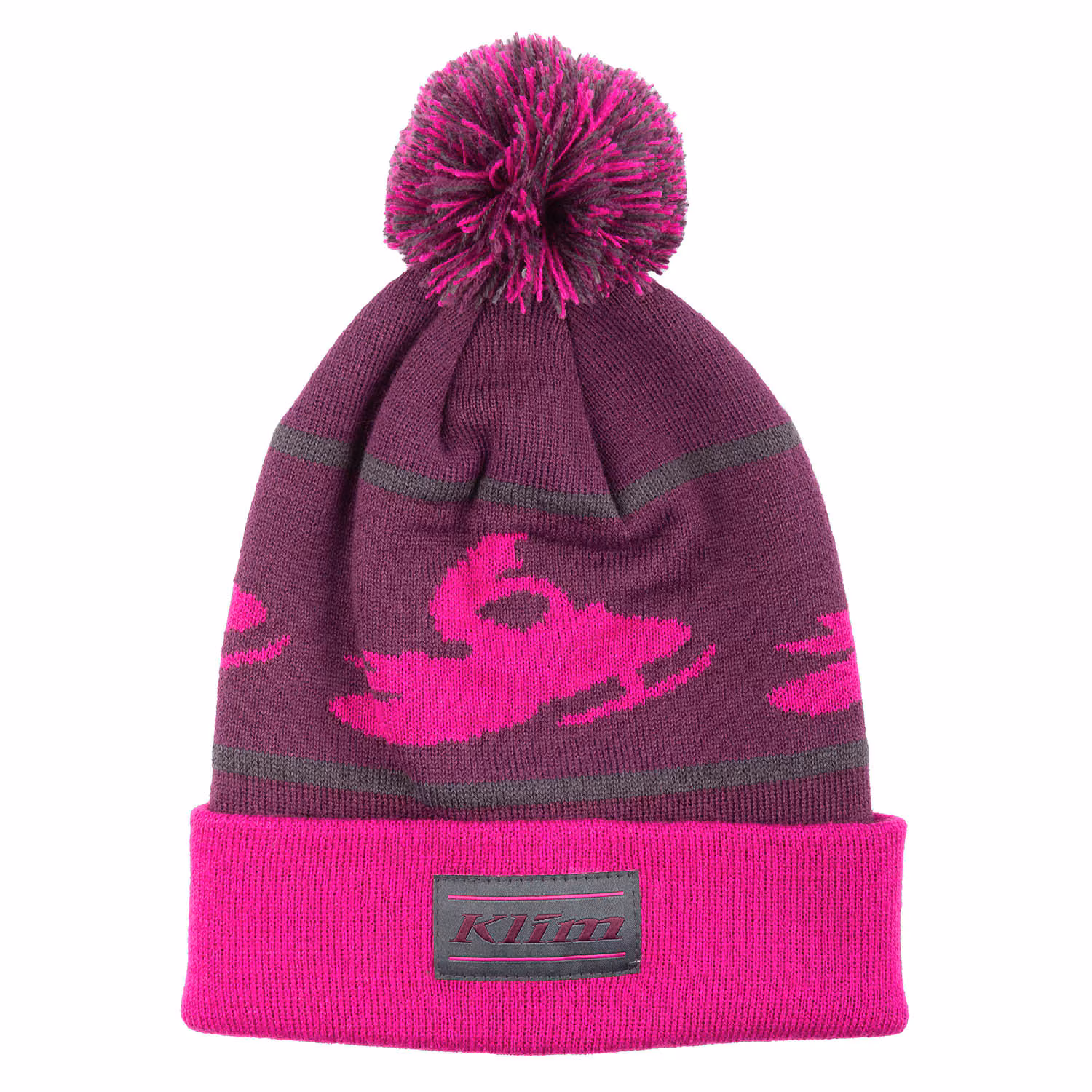 Bomber Beanie