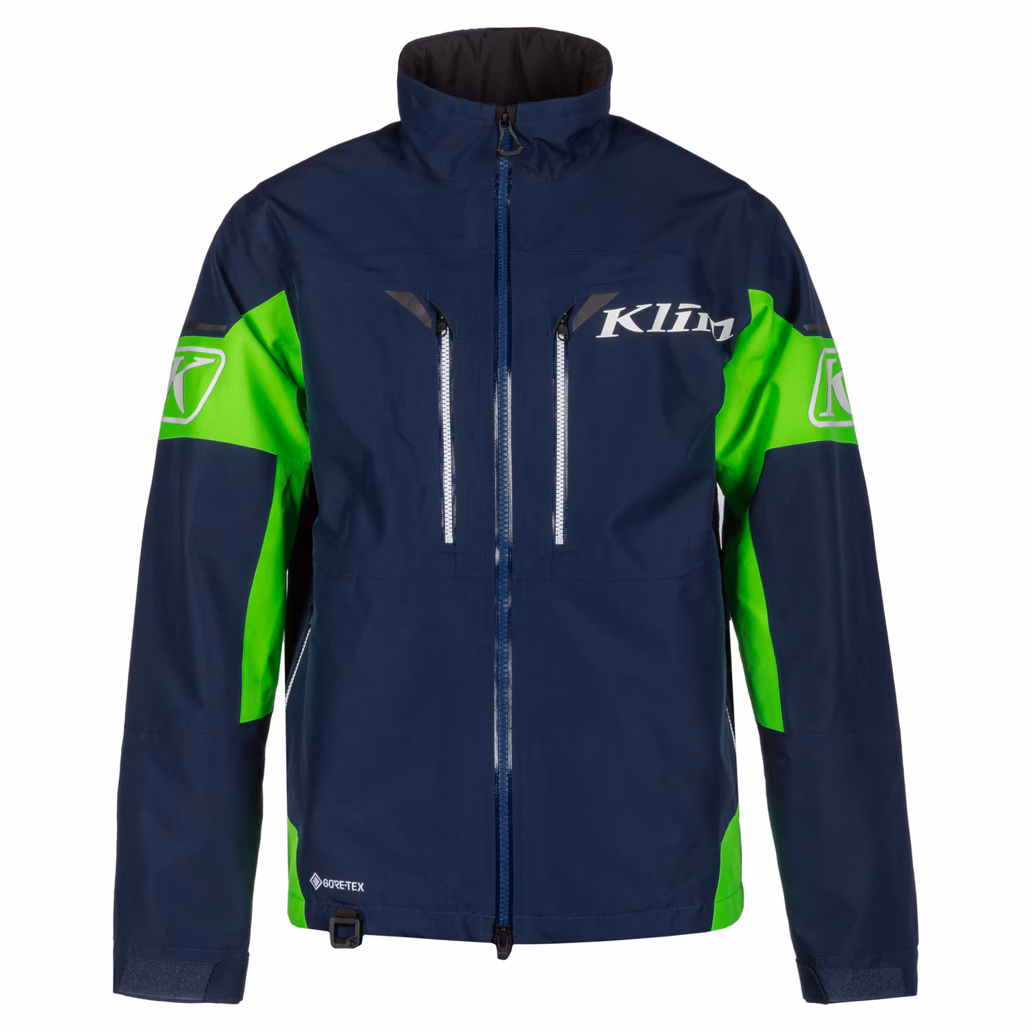 Tomahawk Jacket (non-current)