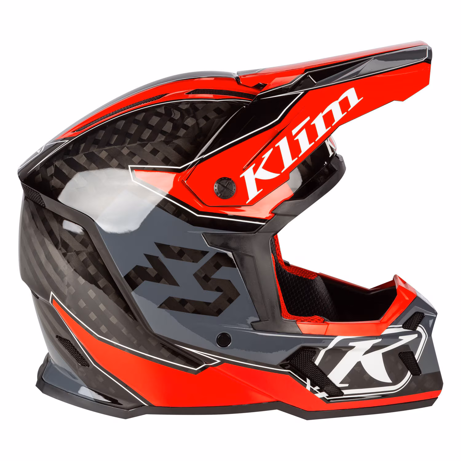F5 Helmet ECE (non-current)