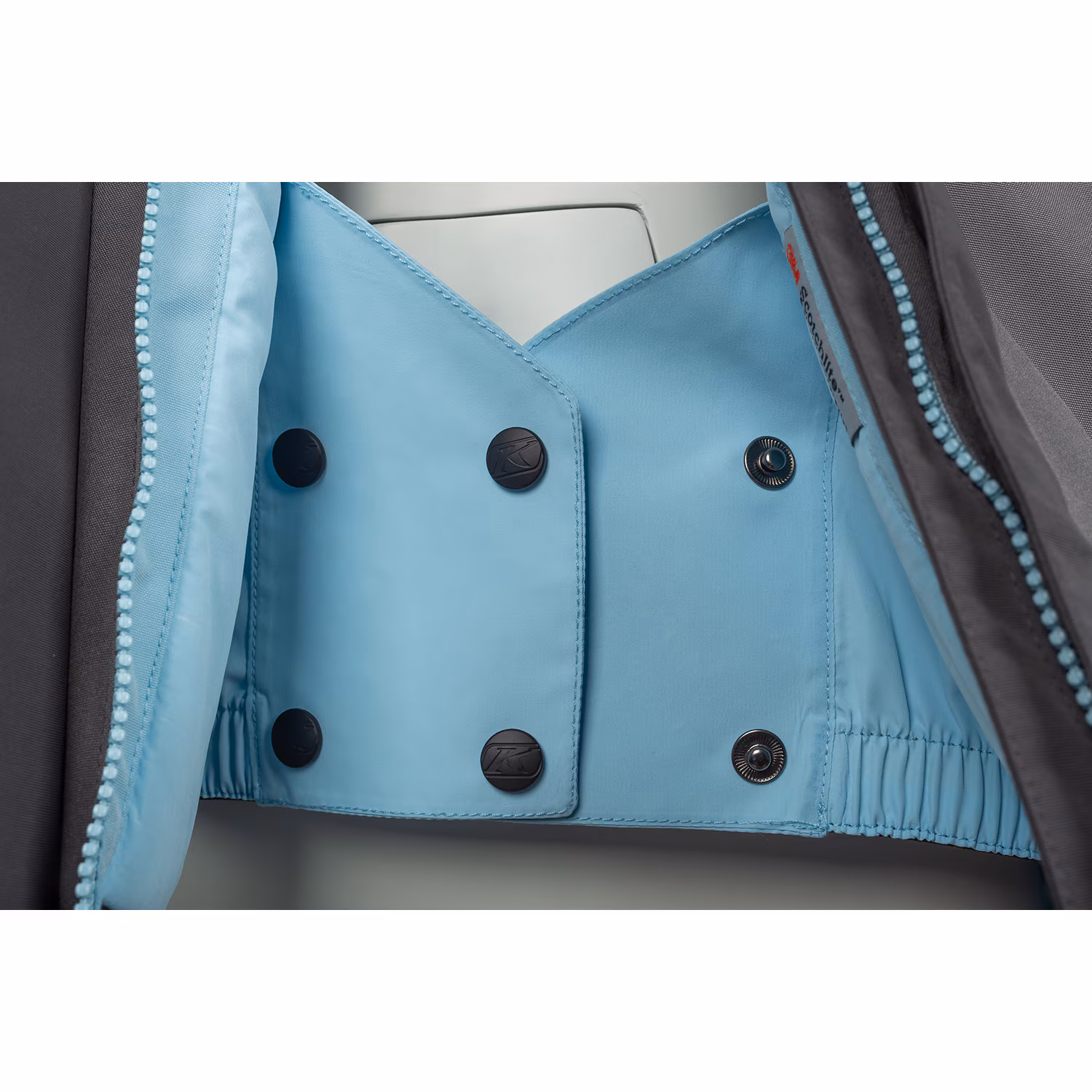 Flare Jacket
