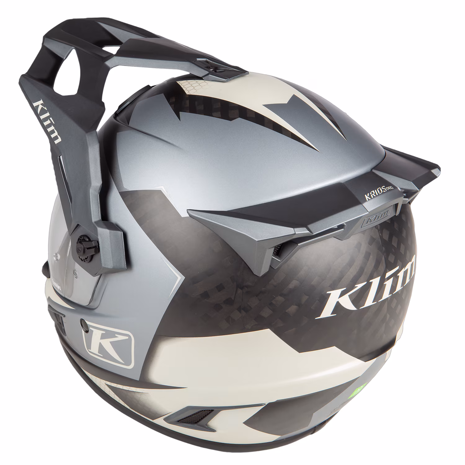 NEW Krios Pro Helmet ECE/DOT