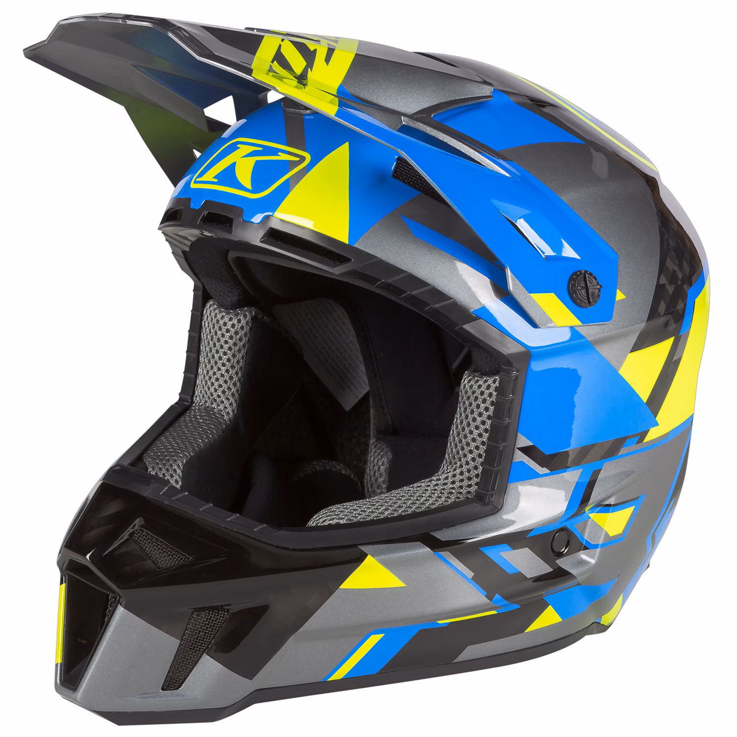 F3 Carbon Helmet ECE (non-current)
