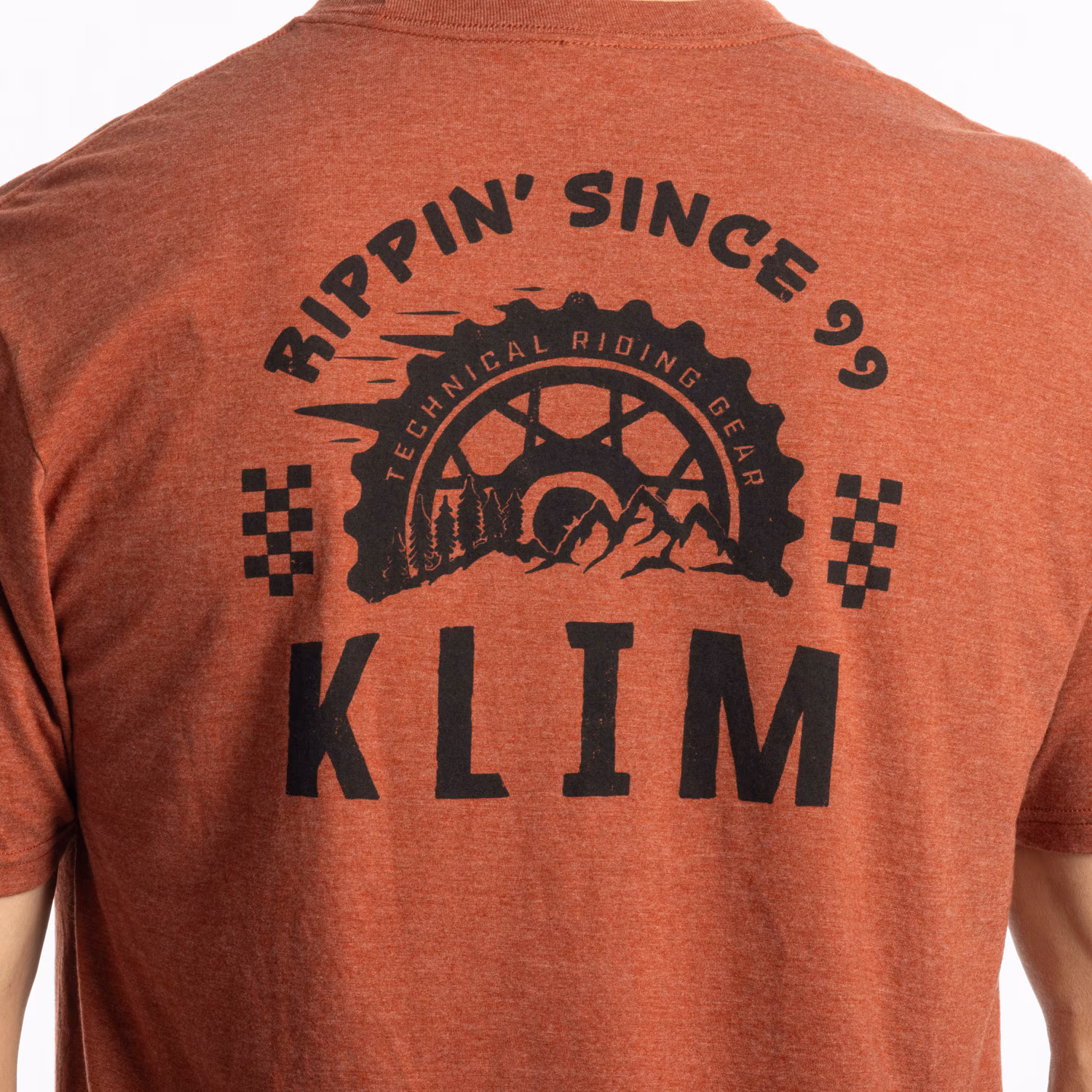 Rippin' Tri-blend Tee