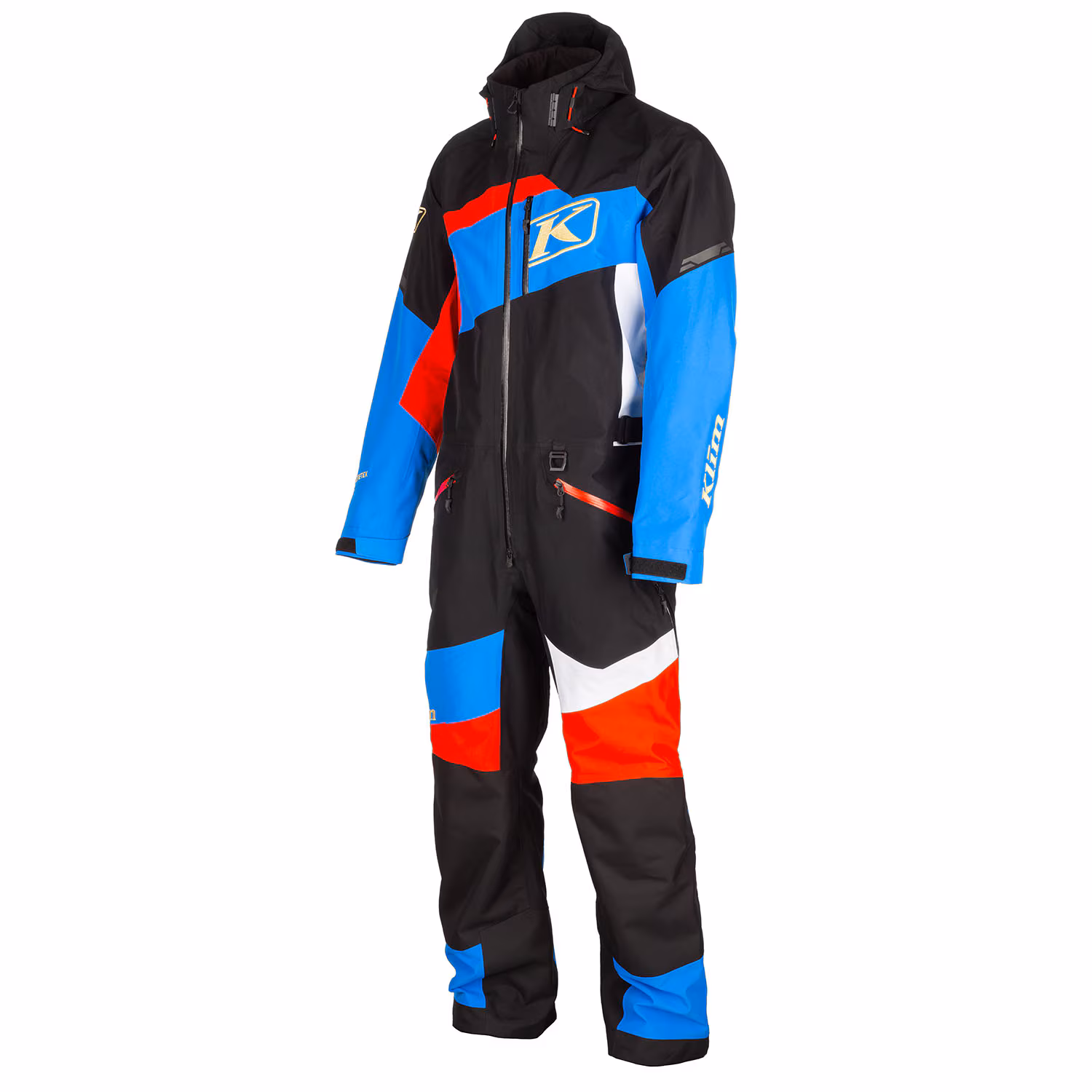 Ripsa One-Piece