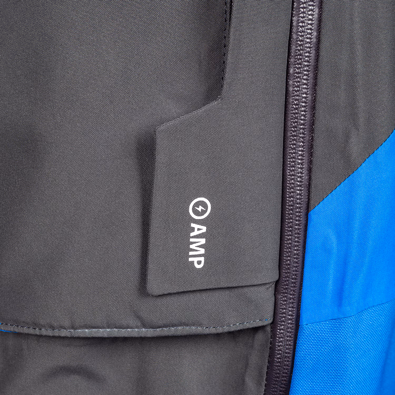 Scout One-Piece