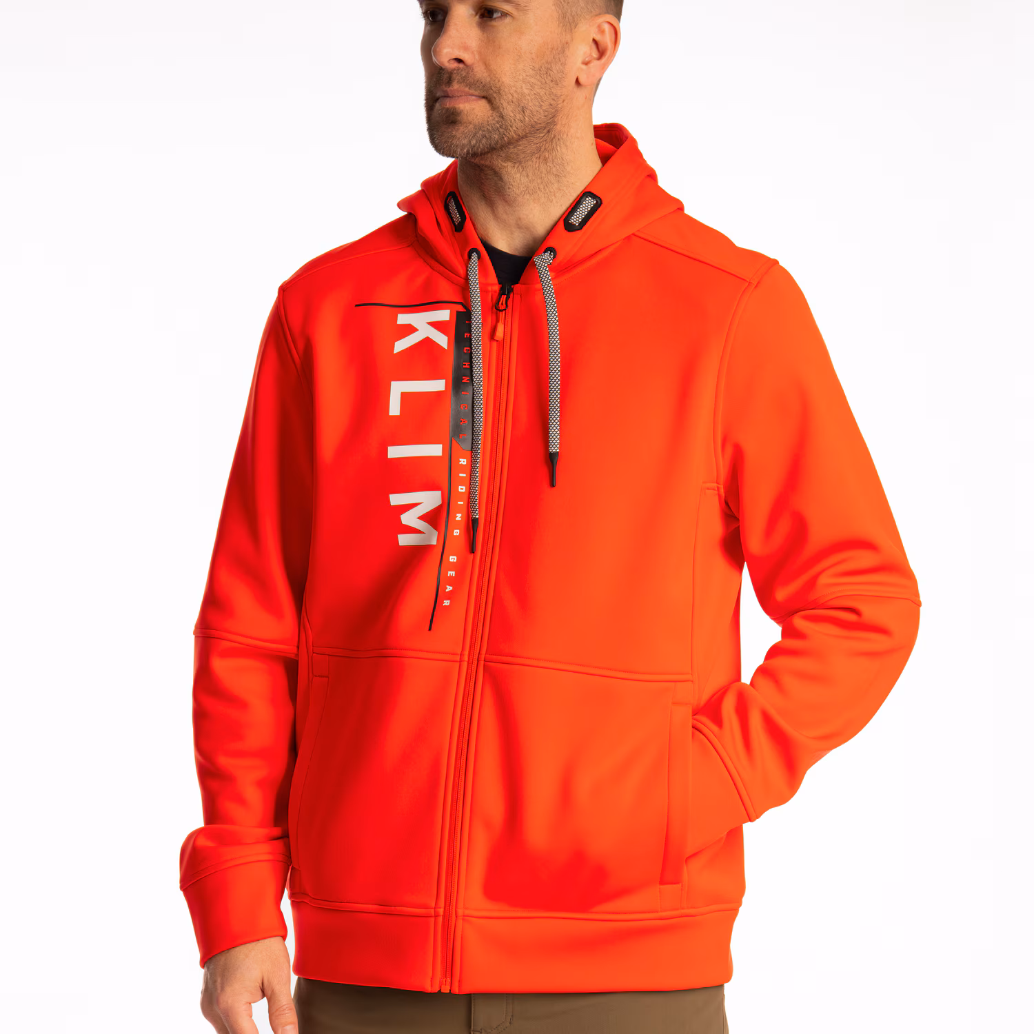 Barracks Hoodie