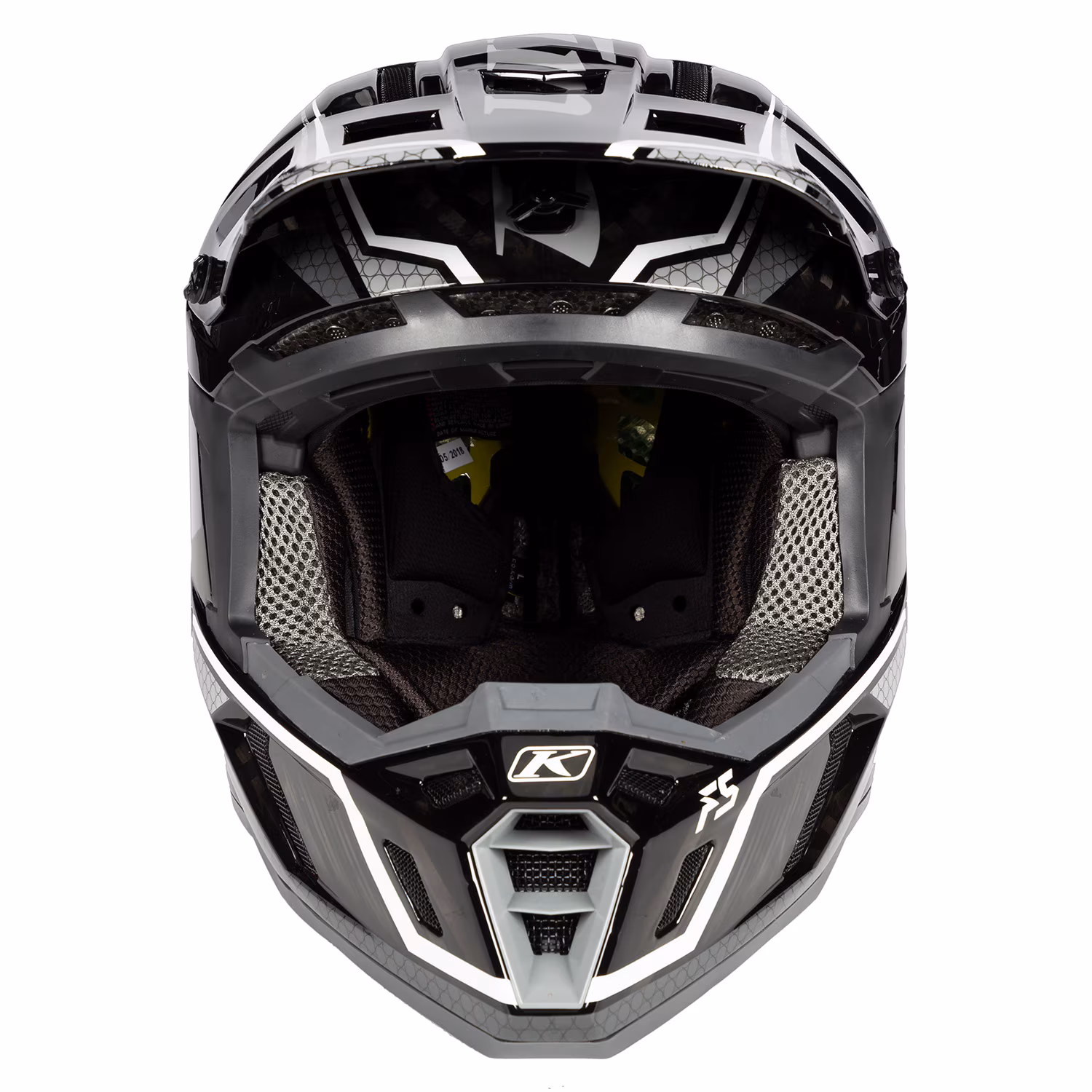 F5 Koroyd Helmet ECE/DOT