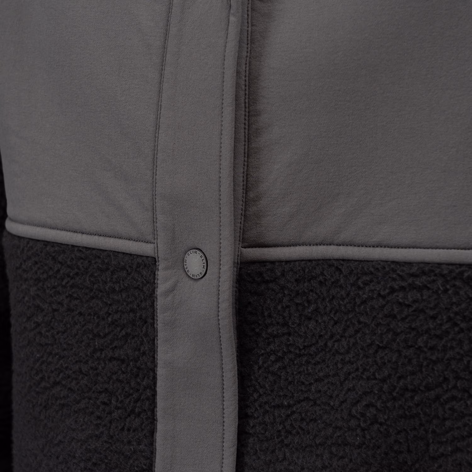 High Pile Mountain Fleece Jacket
