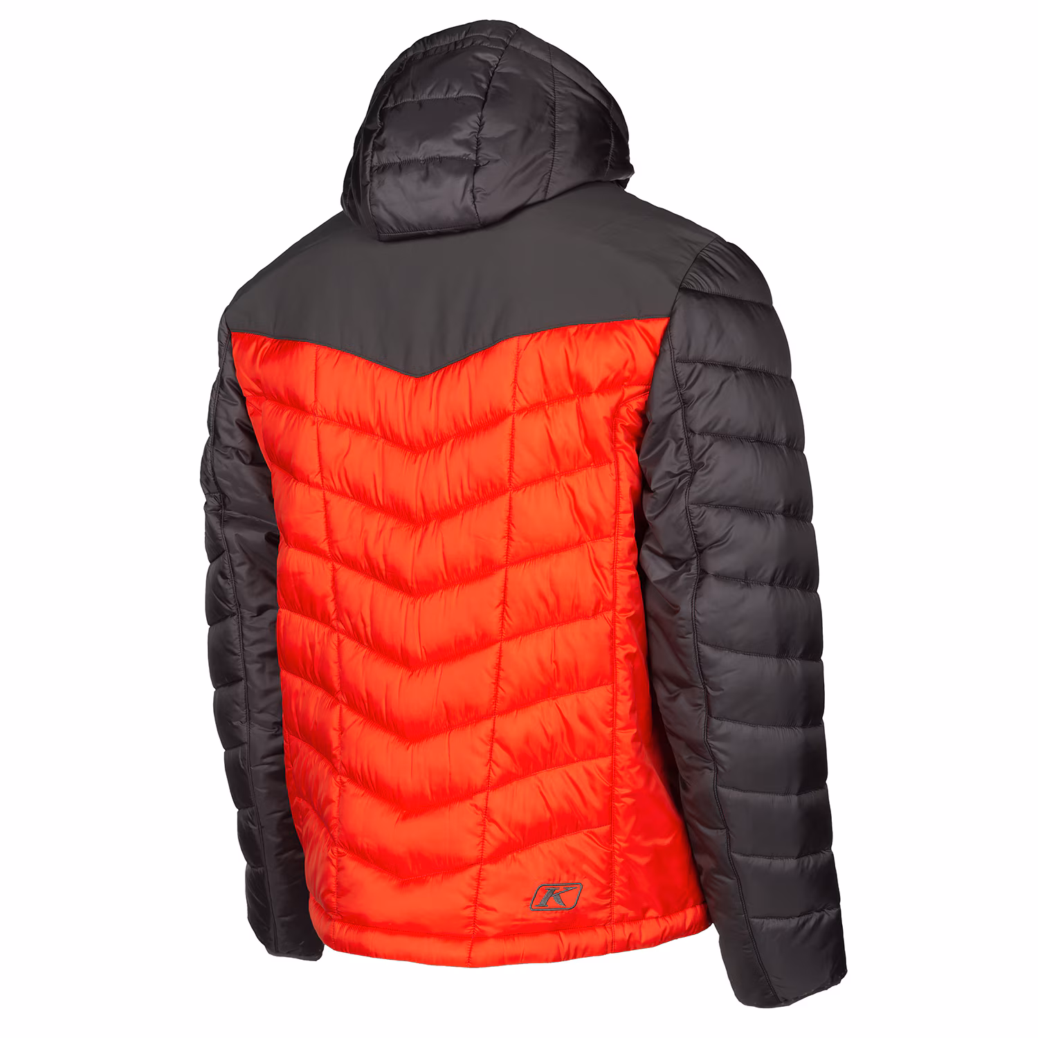 Torque Jacket