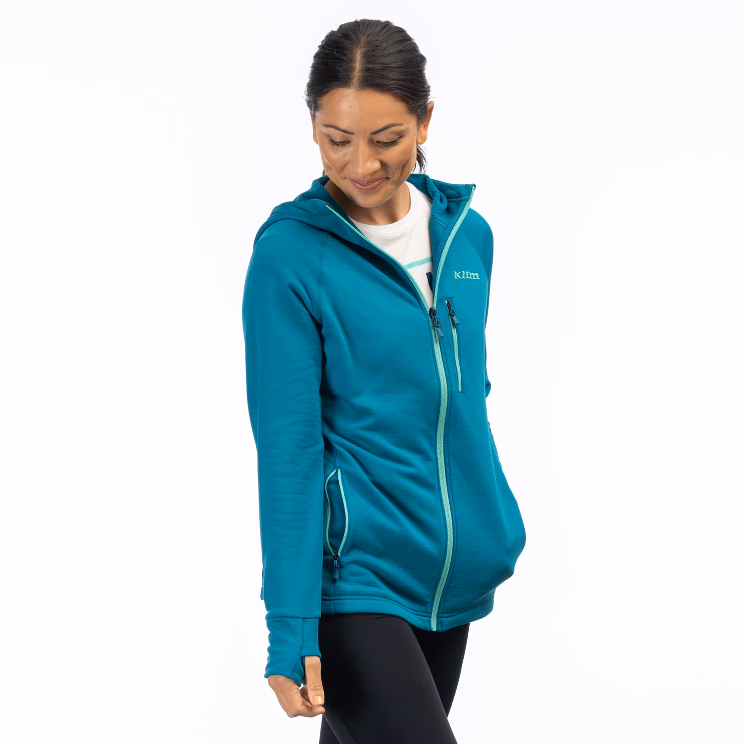 Halo Hoodie