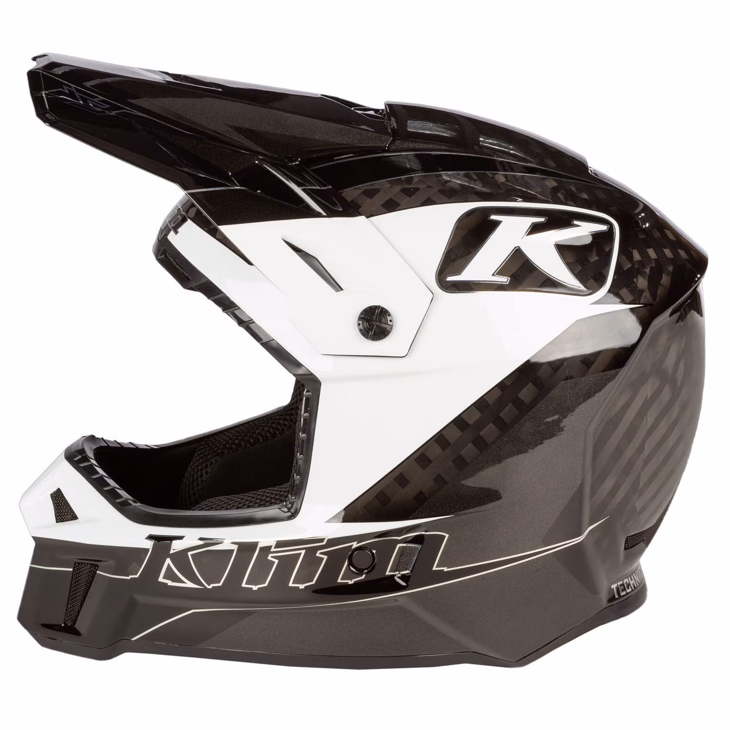 F3 Carbon Helmet ECE (non-current)