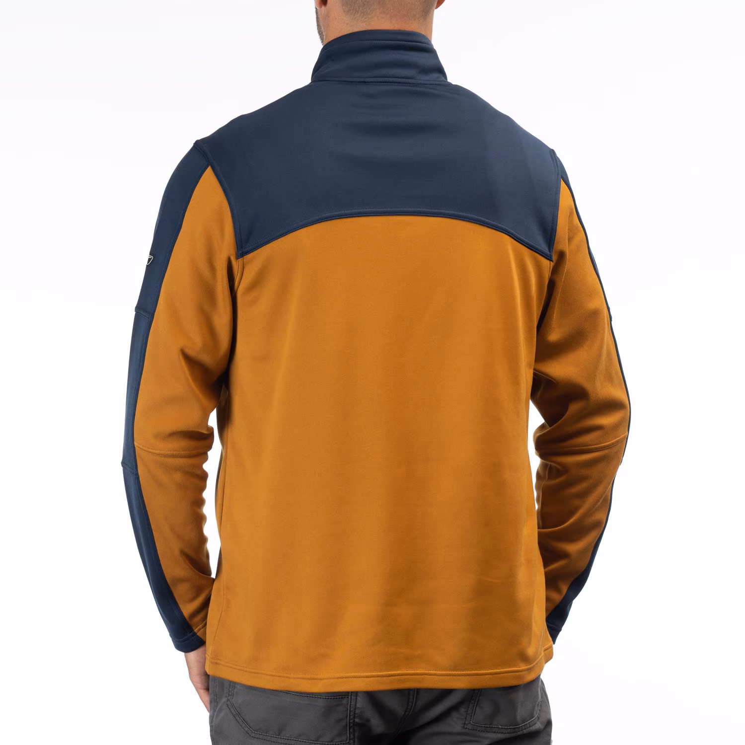 Glacier Jacket