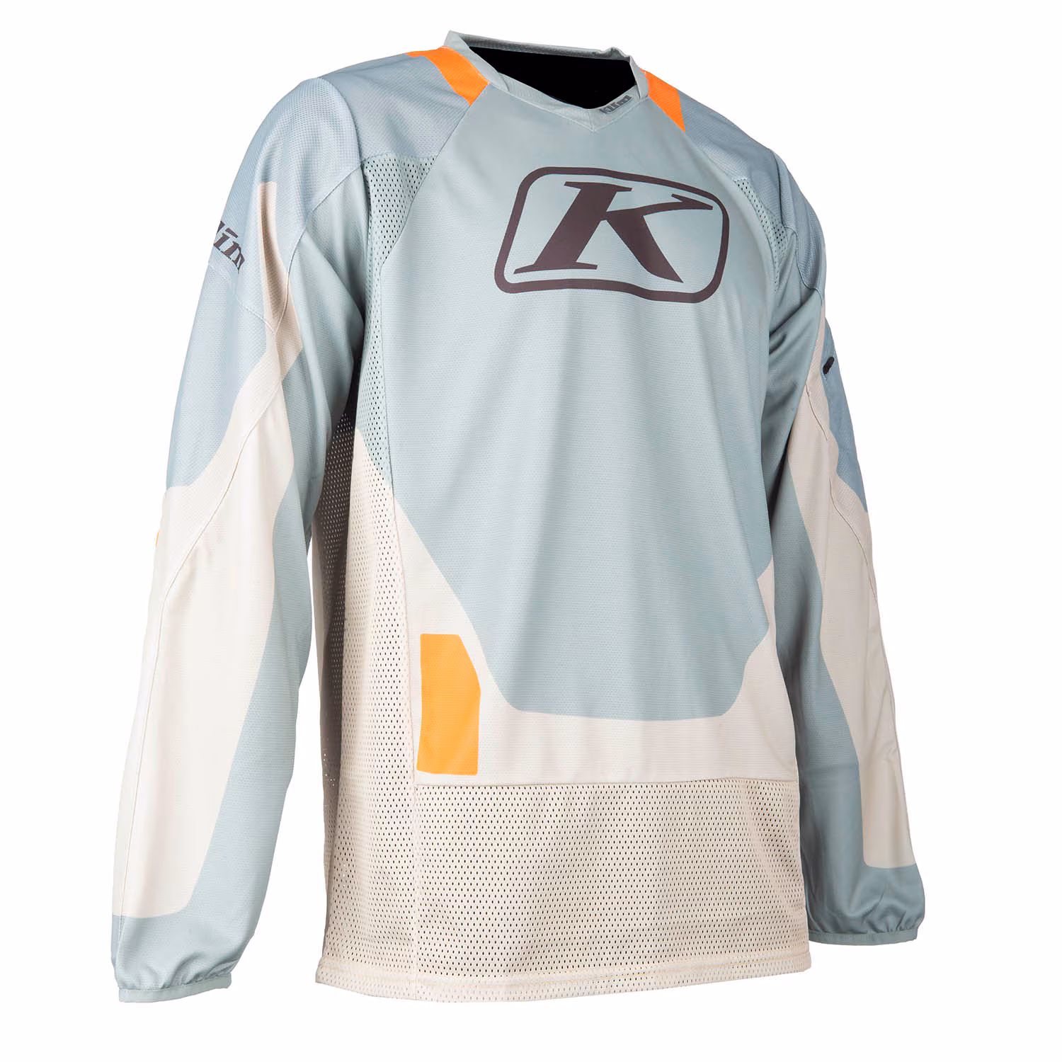 Dakar Jersey