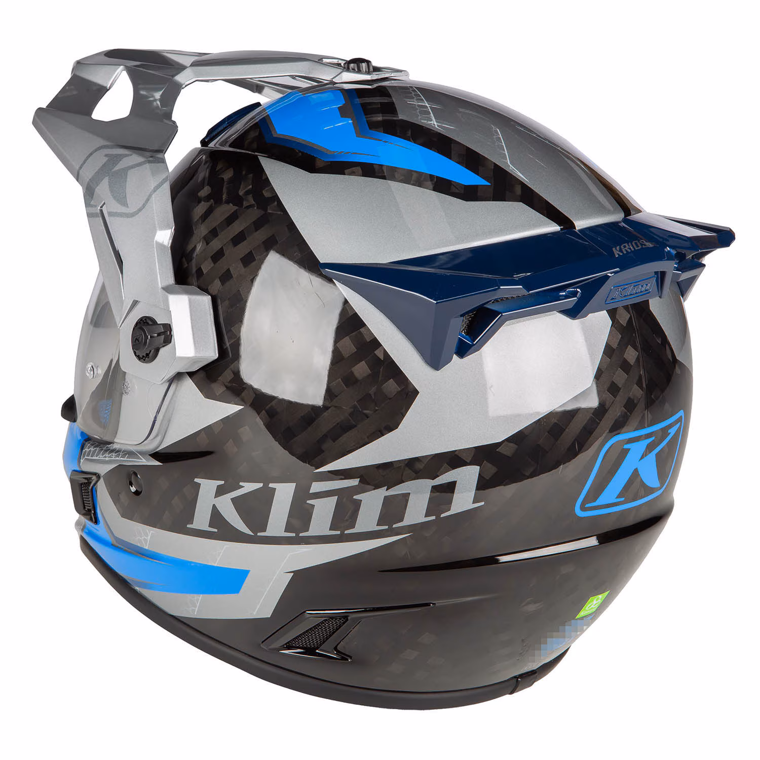 NEW Krios Pro Helmet ECE/DOT