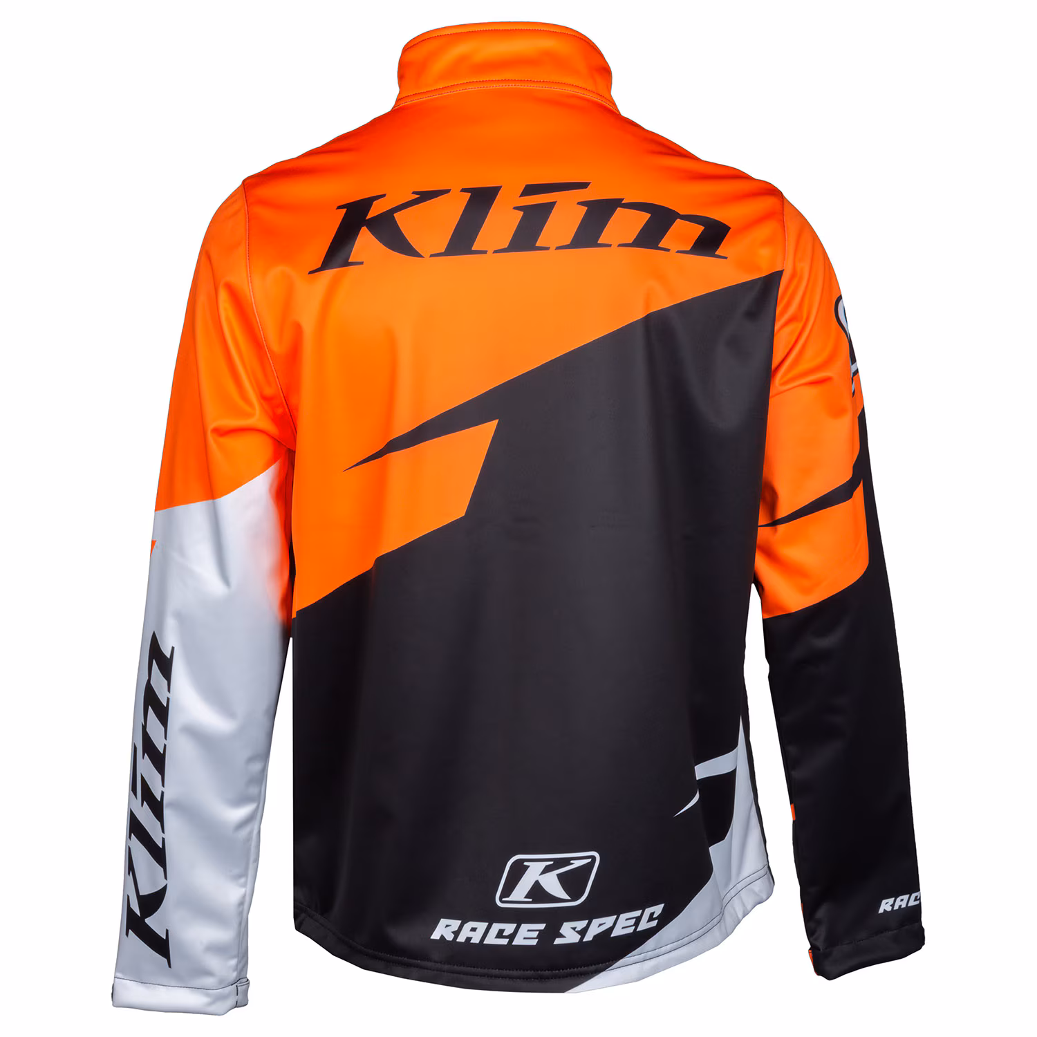 Race Spec Jacket