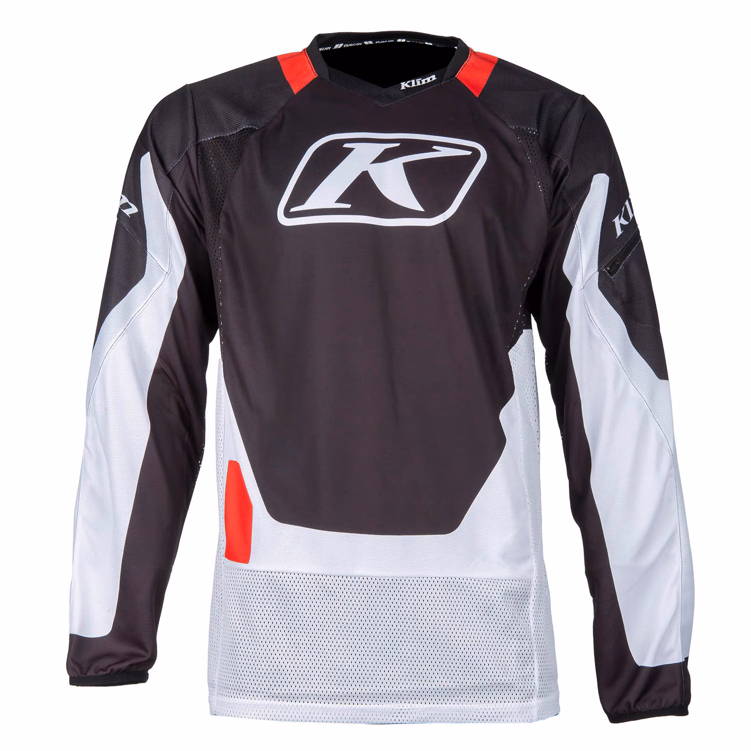 Dakar Jersey