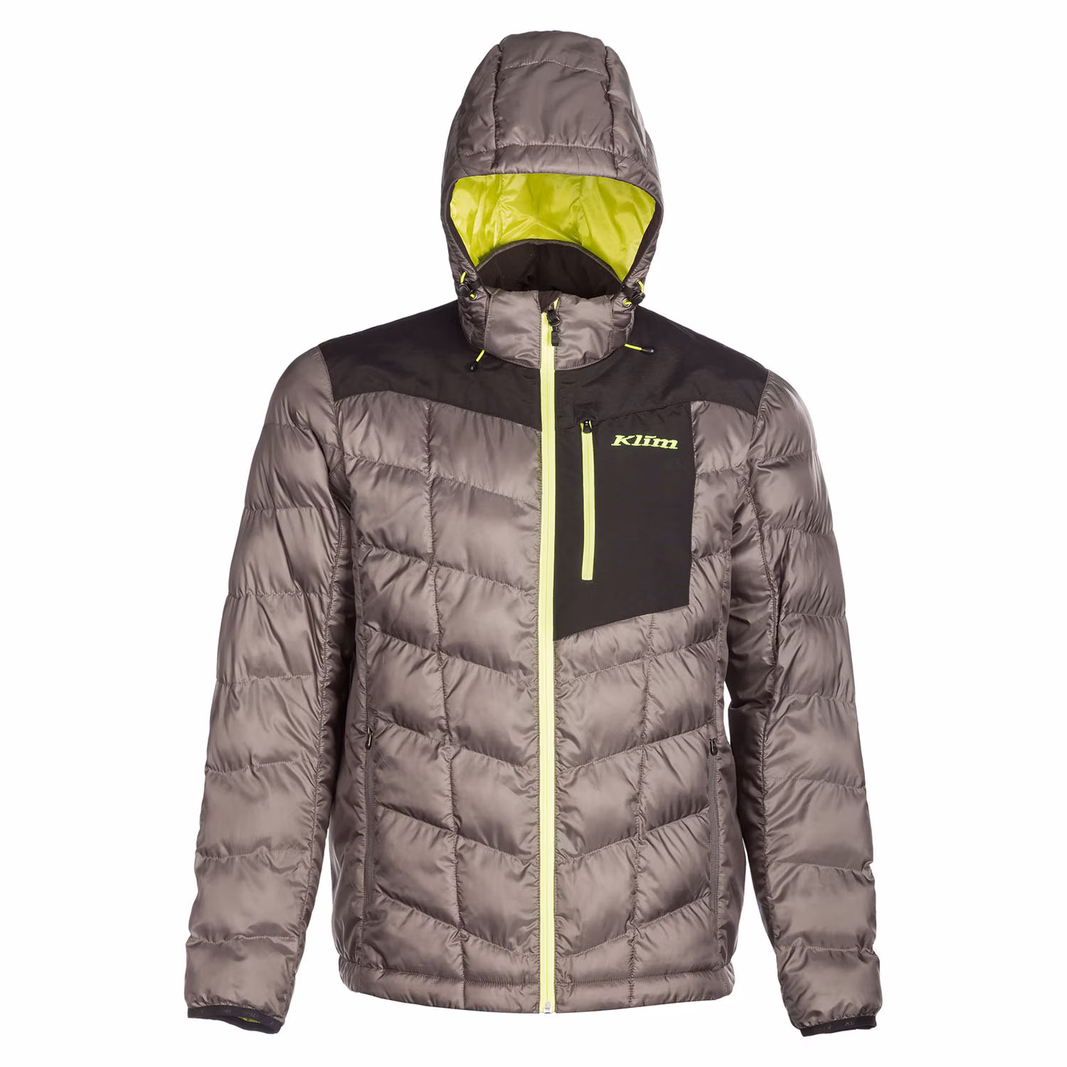 Torque Jacket