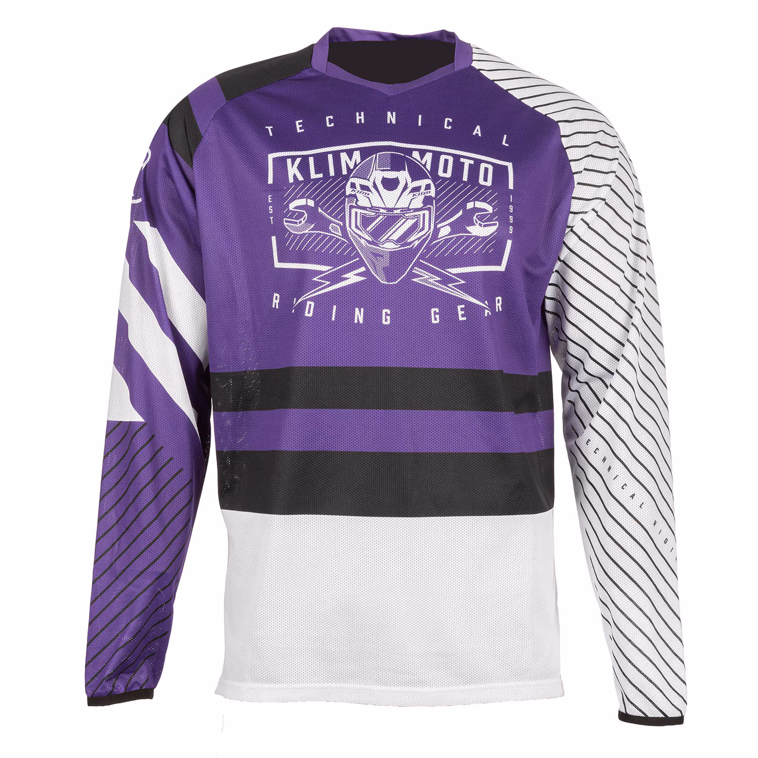 Petrol Jersey