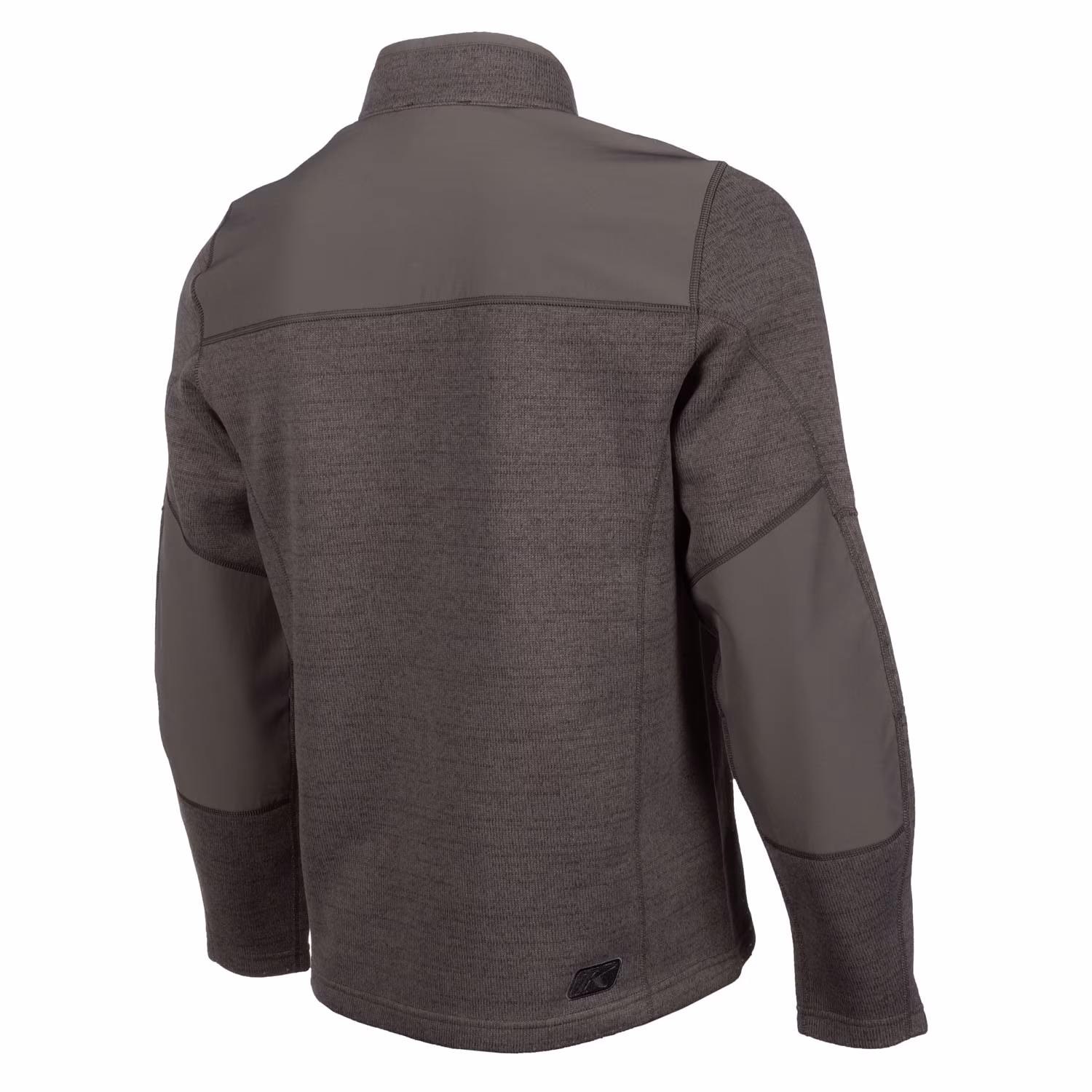 Yukon Pullover