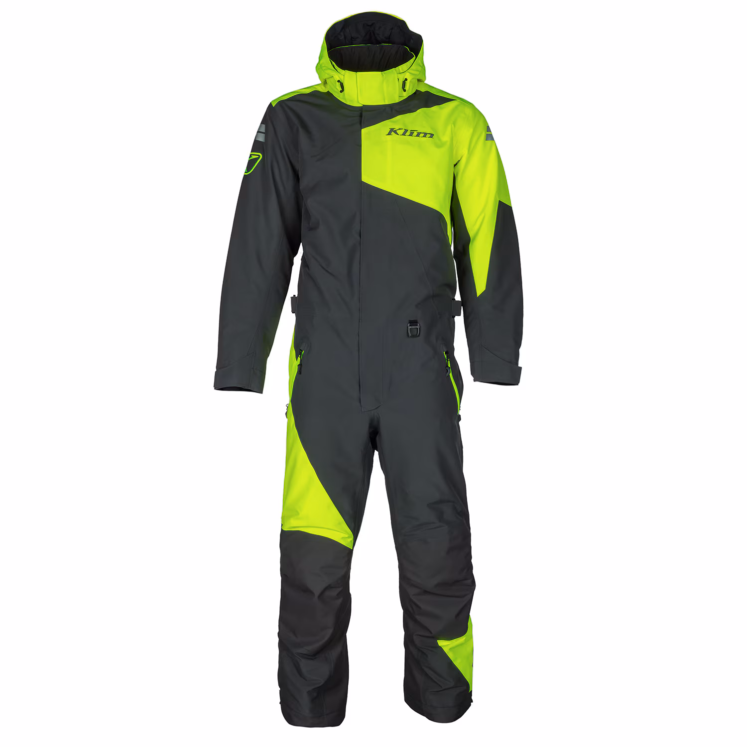 Railslide One-Piece