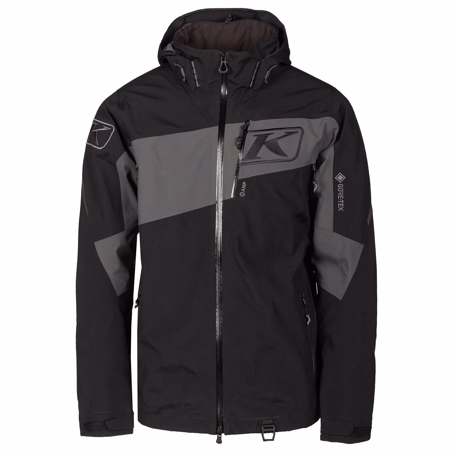 Storm Jacket