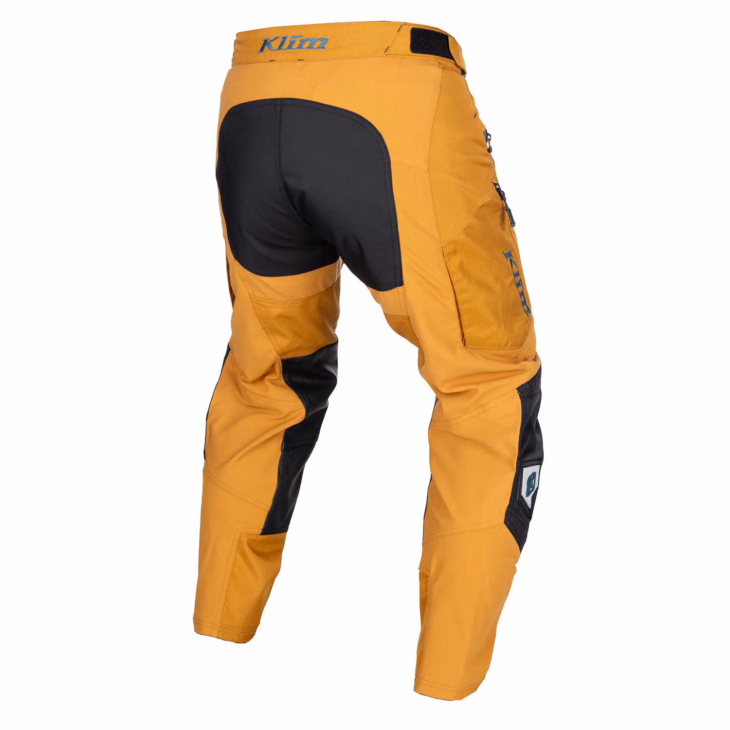 Dakar In The Boot Pant