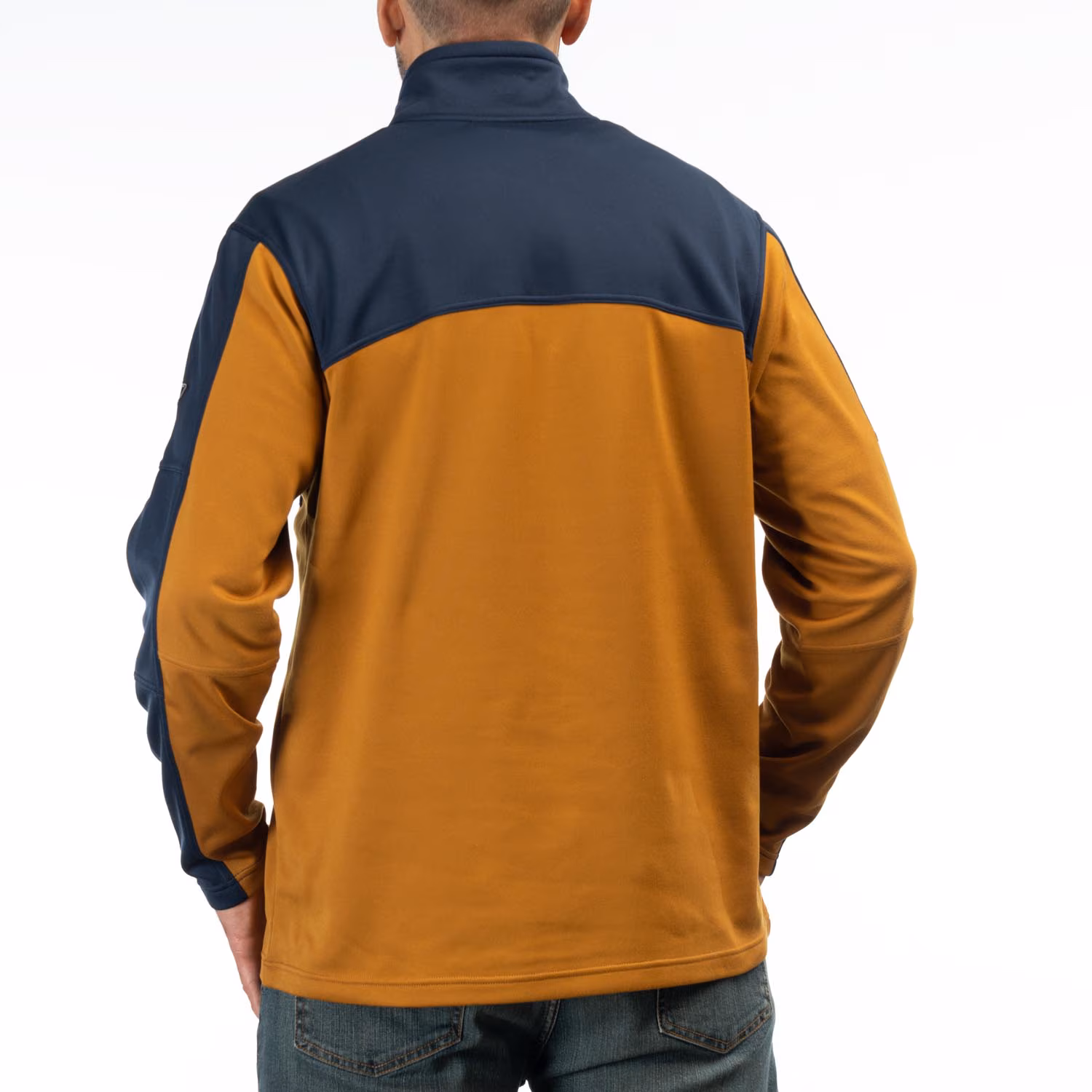 Glacier 1/4 Zip