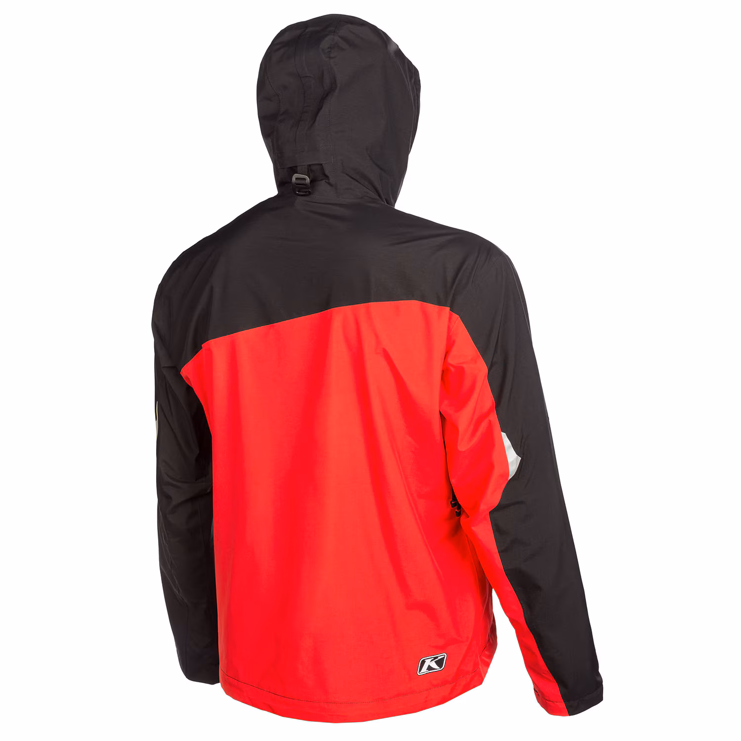 Stow Away Jacket
