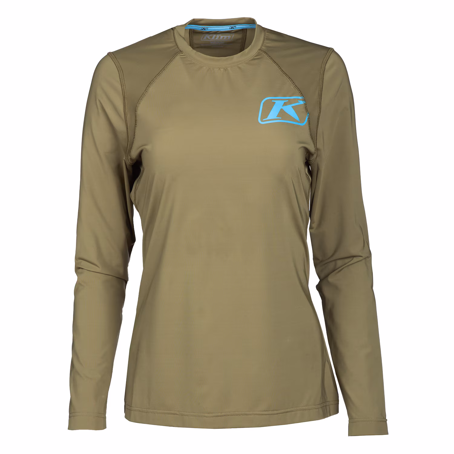 Solstice -1.0 Long Sleeve