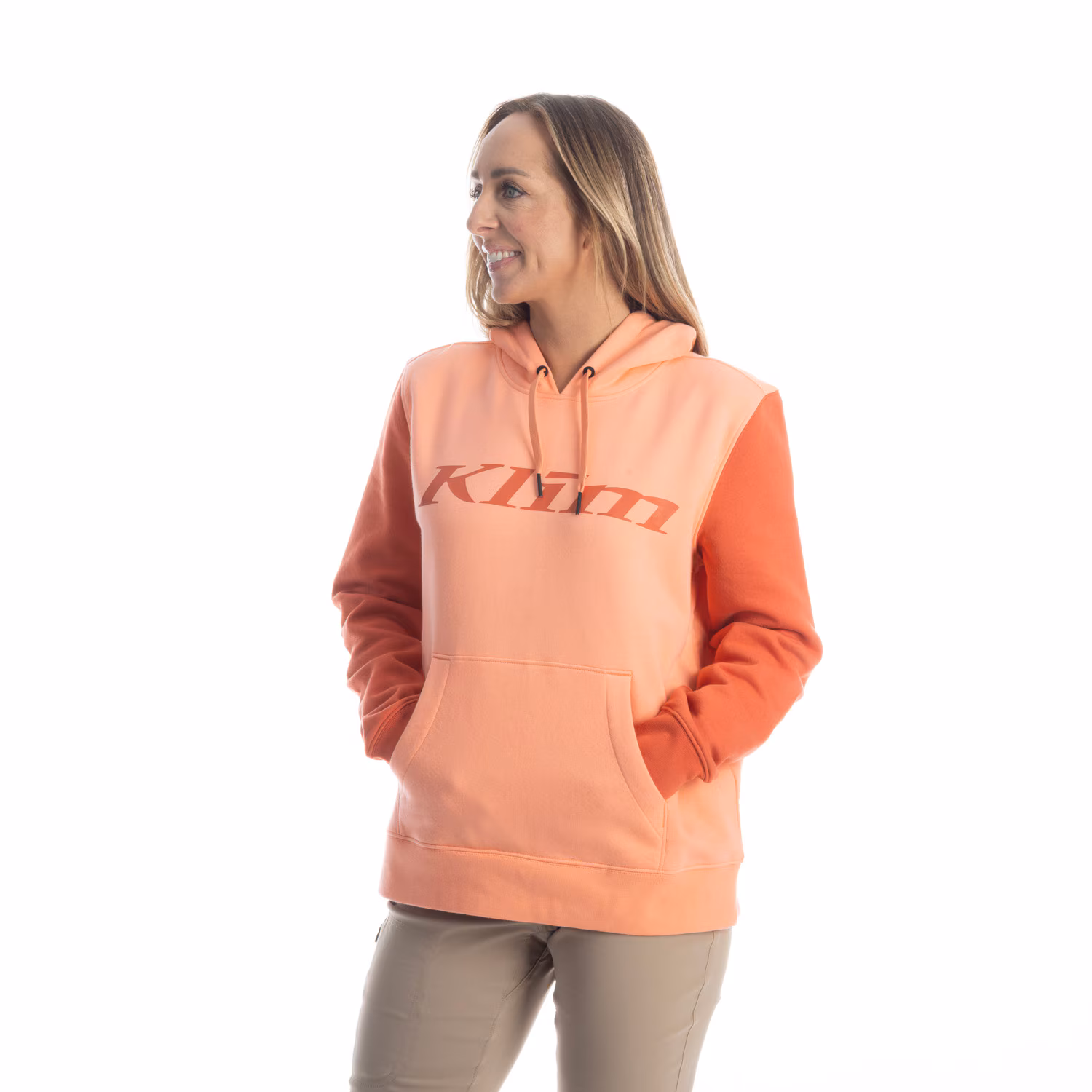 Klim Pullover Hoodie