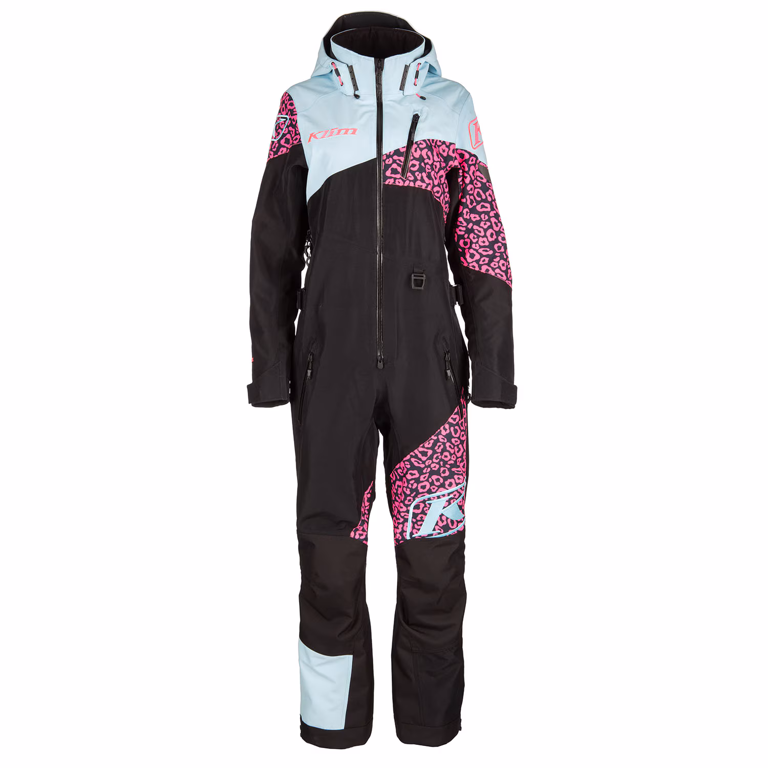 Shredsa One-Piece