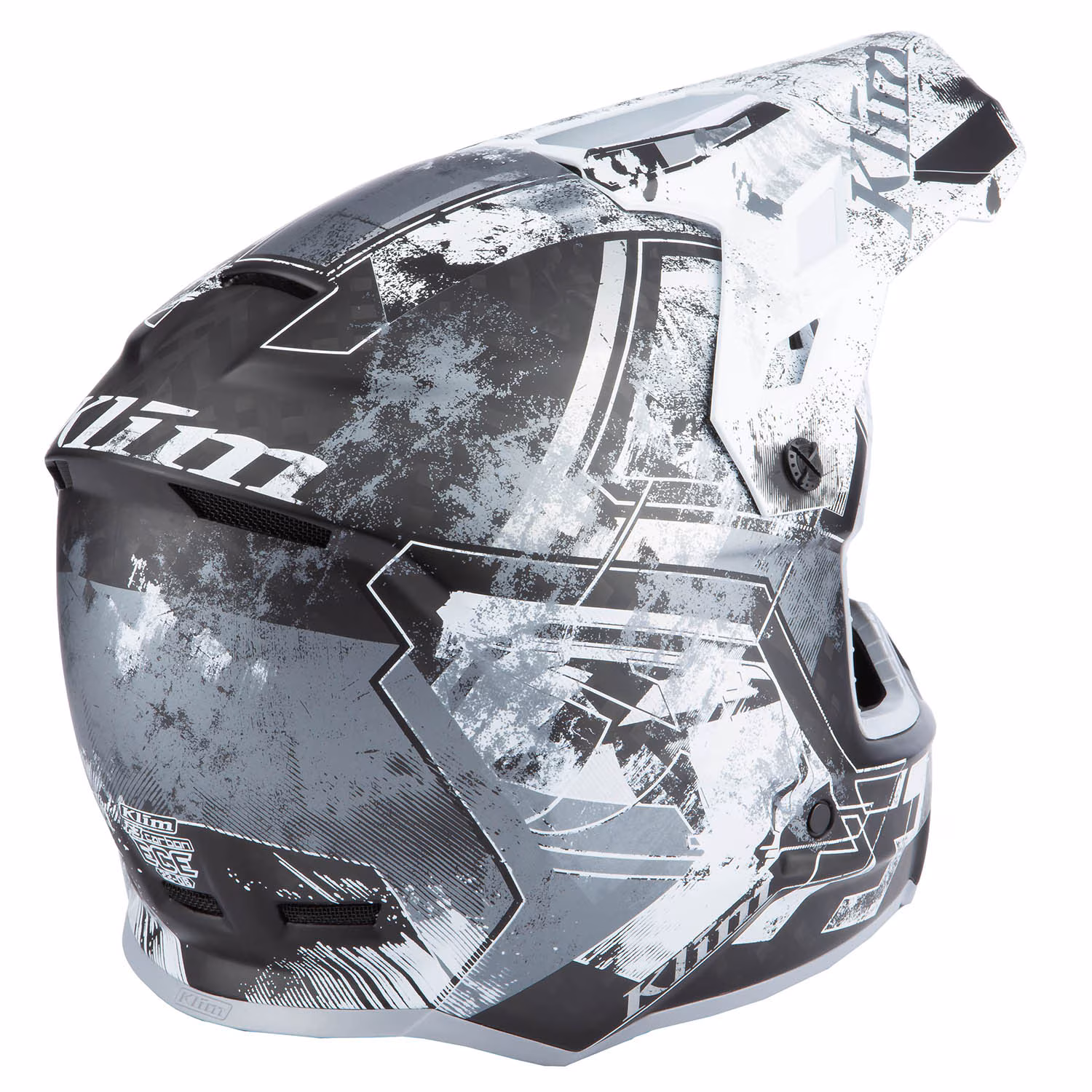 F3 Carbon Helmet ECE