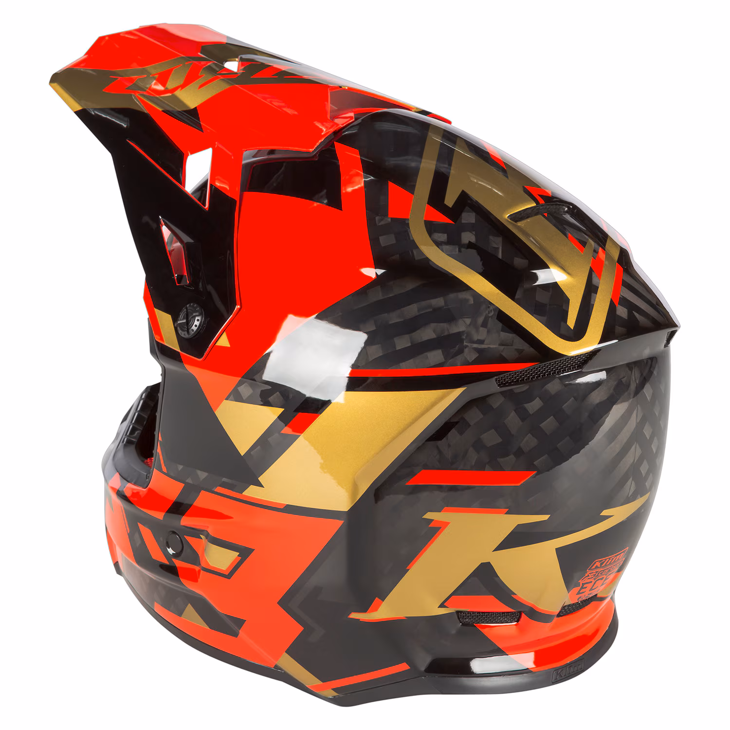 F3 Carbon Helmet ECE (non-current)
