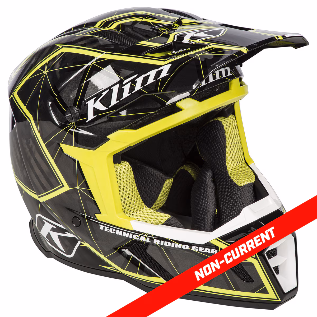 F5 Helmet ECE (non-current)