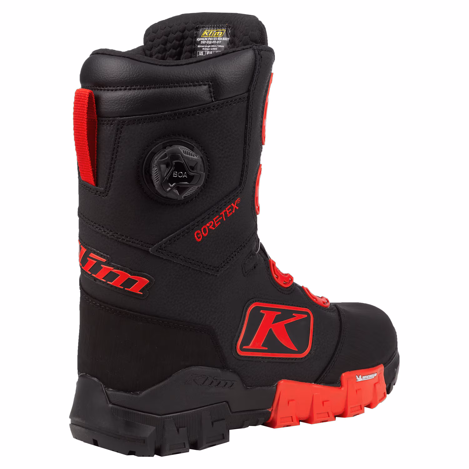 Adrenaline Pro S GTX BOA Boot