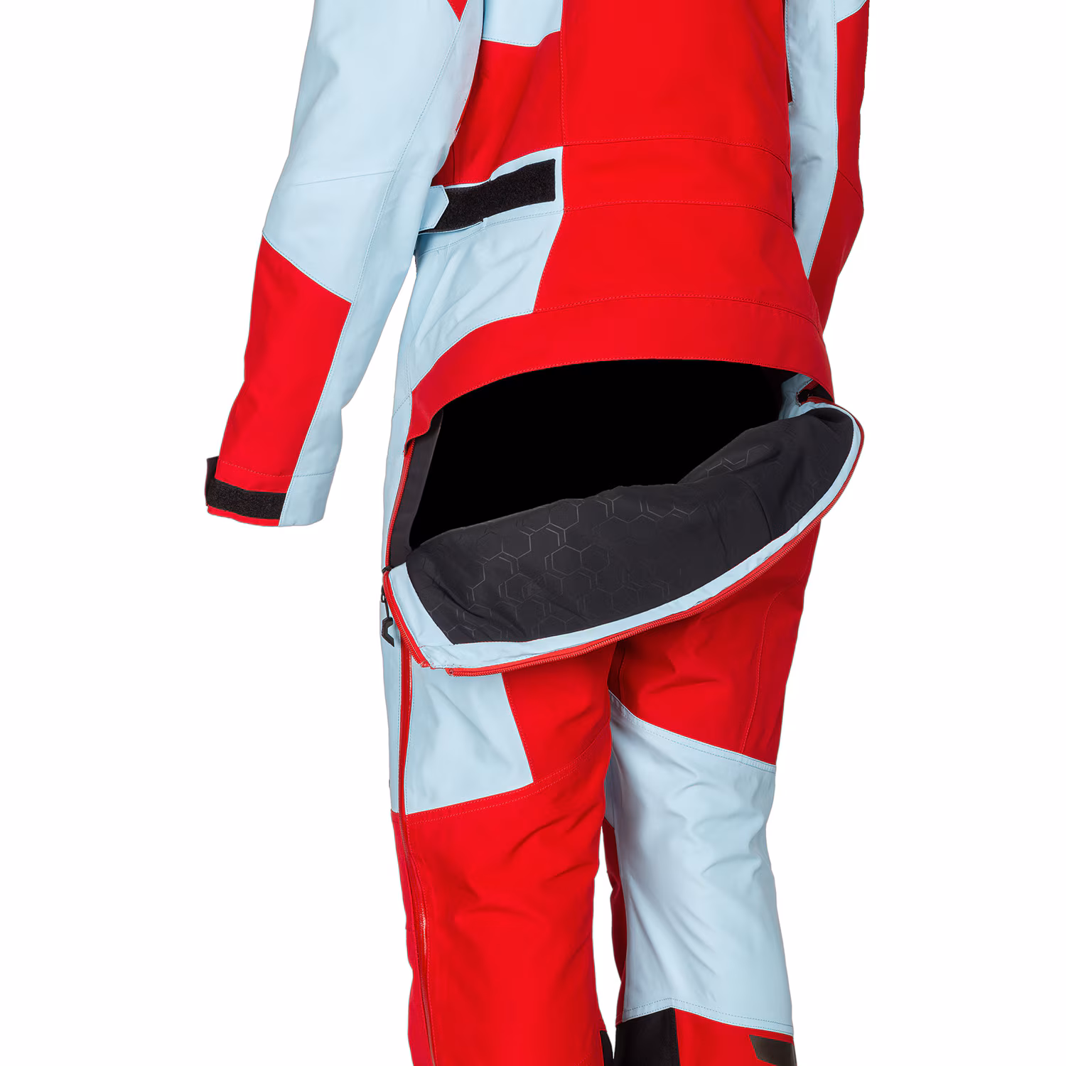 Shredsa One-Piece