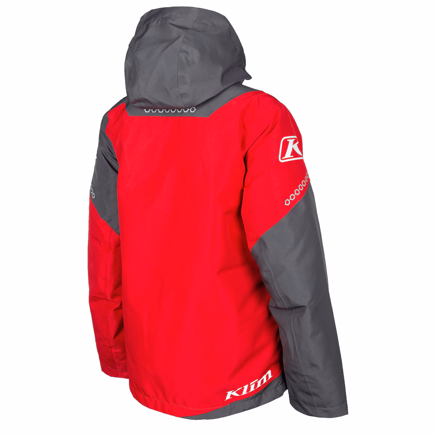 Fuse Jacket (non-current)