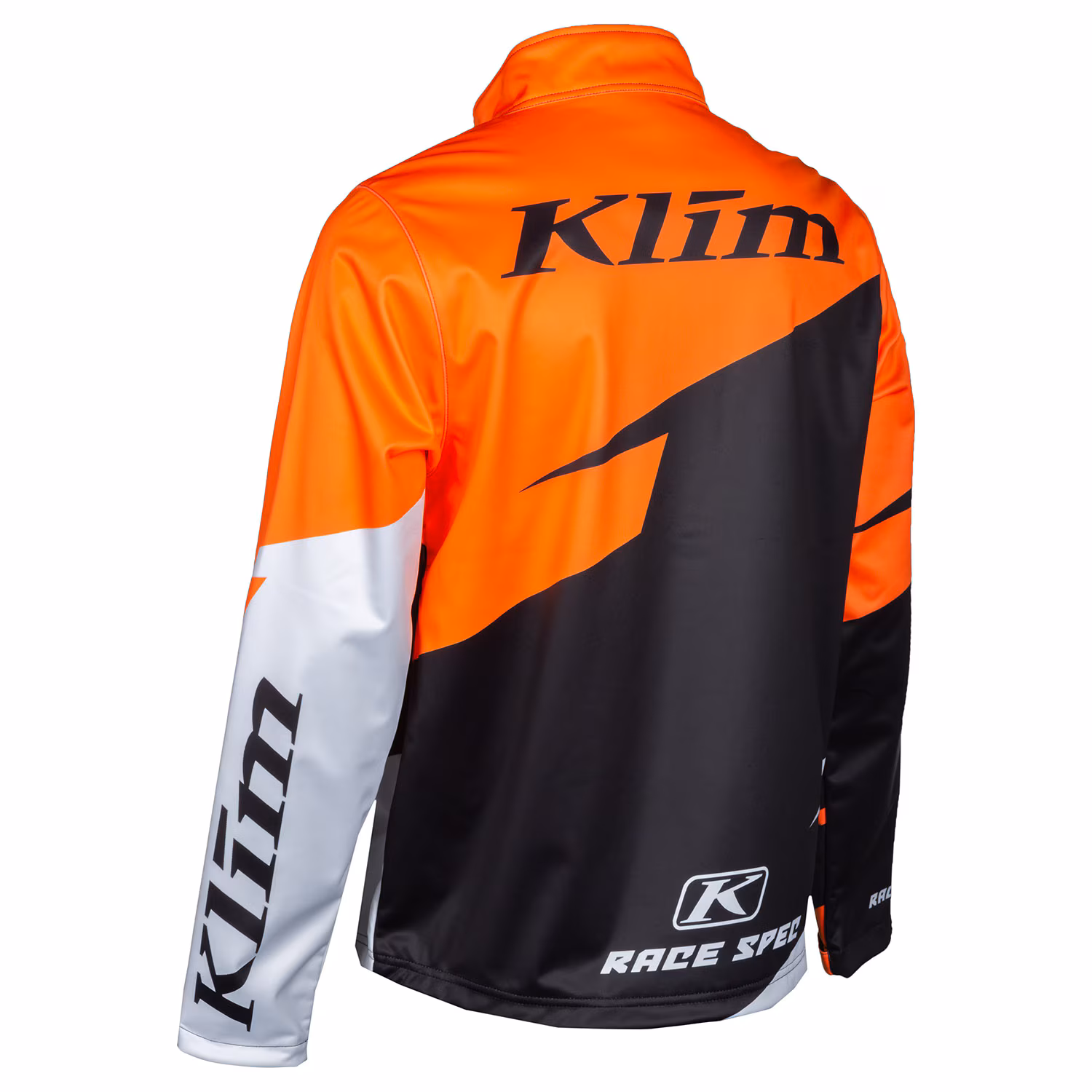 Race Spec Jacket