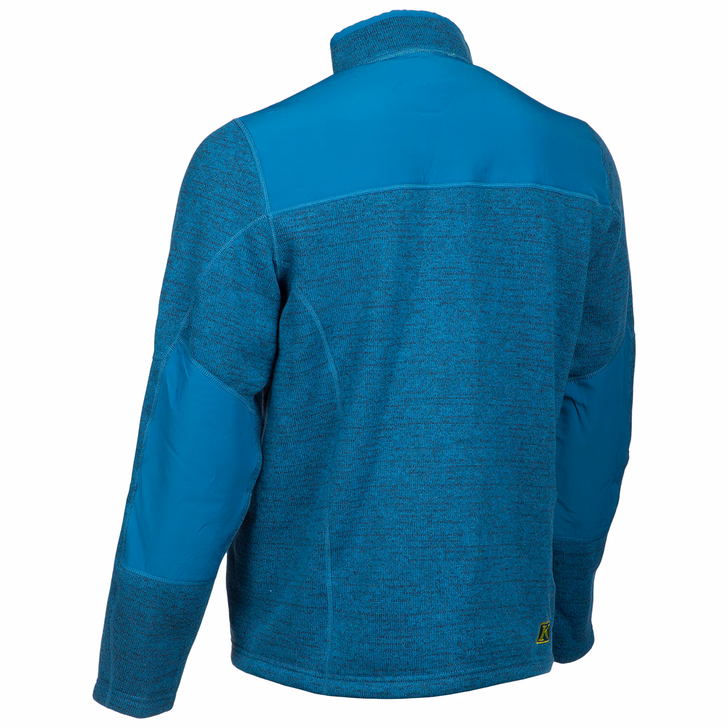 Yukon Pullover