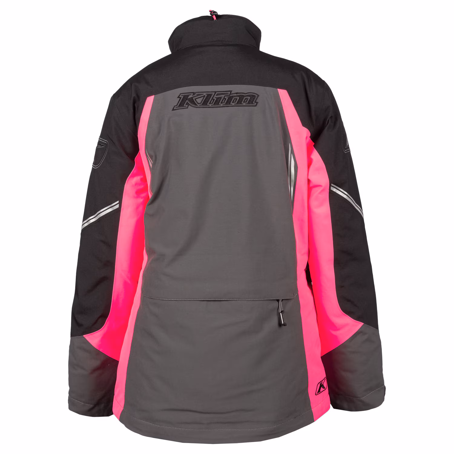 Strata Jacket (non-current)