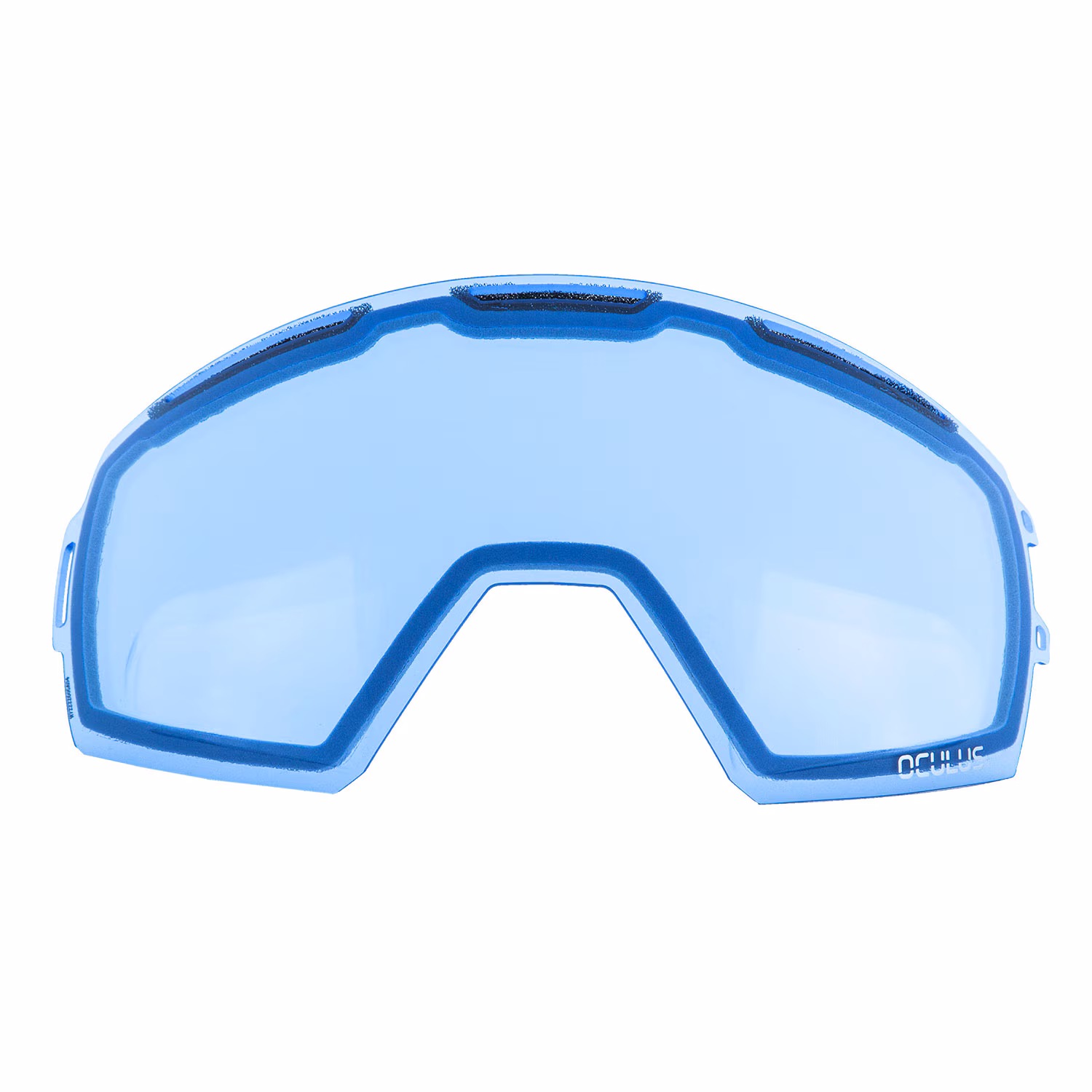 Oculus Lens (non-current)