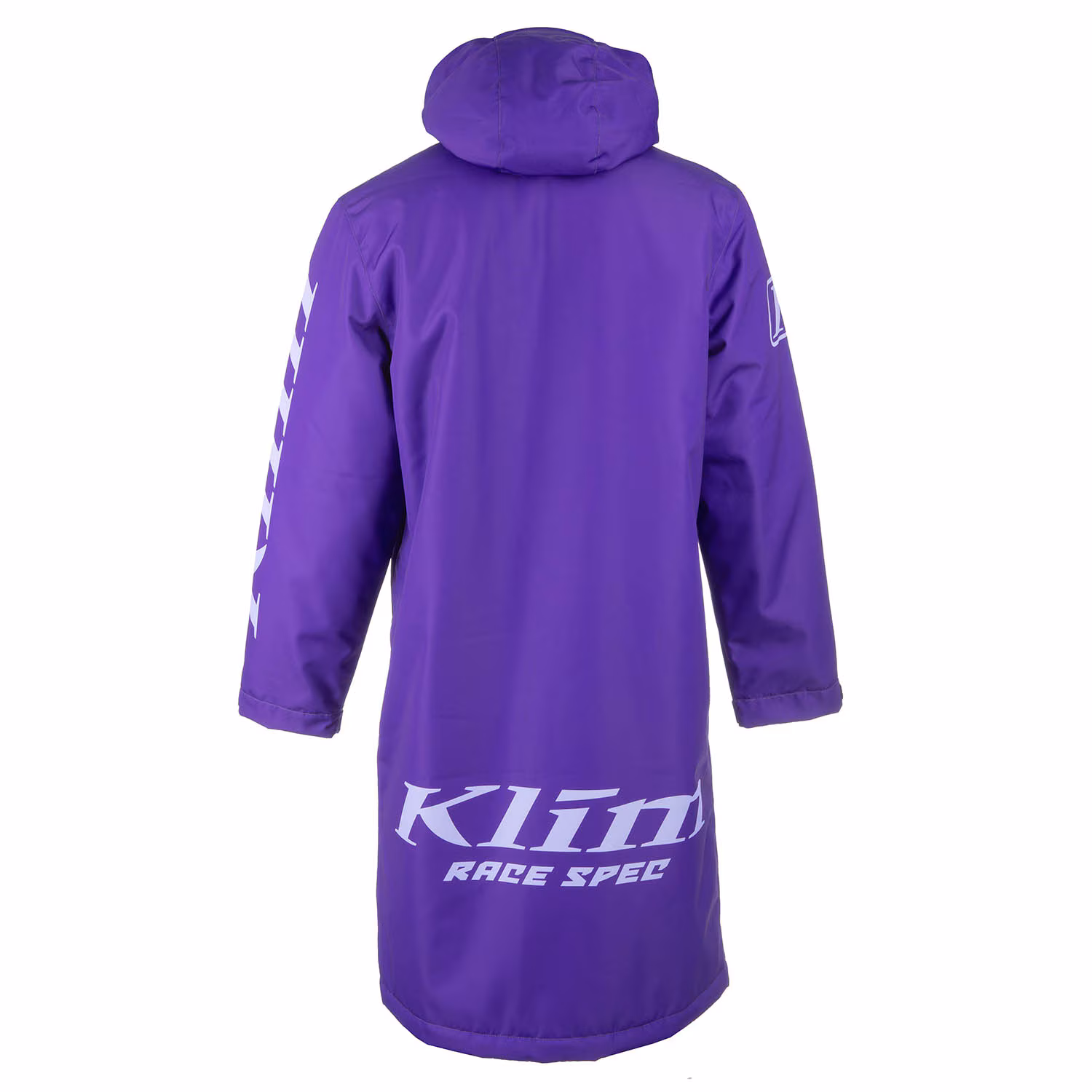 Revolt Pit Coat
