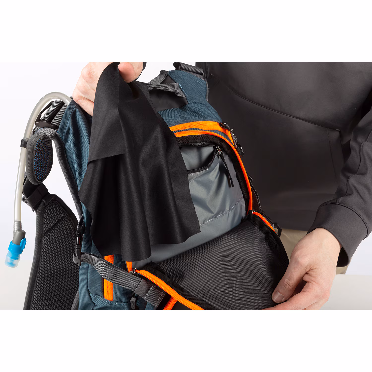 Arsenal 15 Backpack