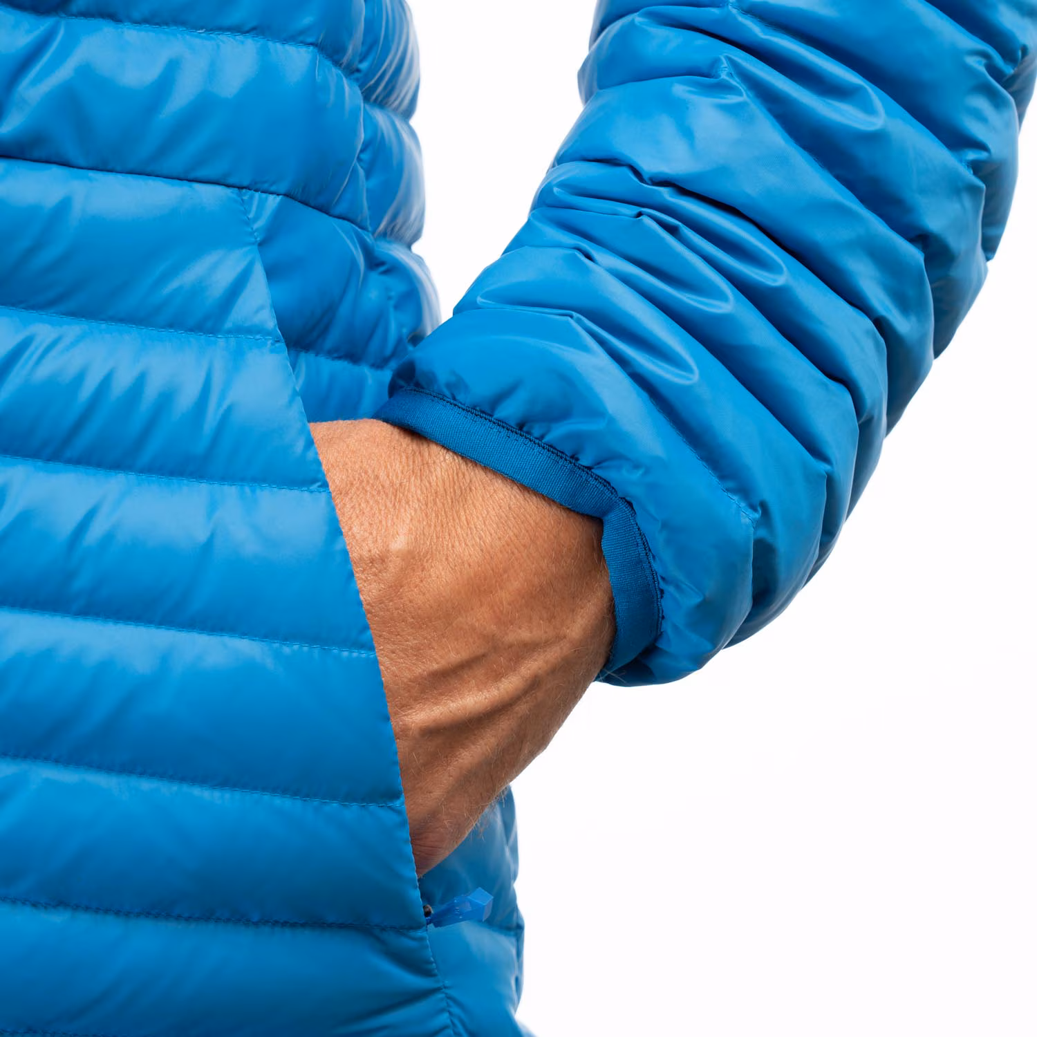 Arete Hooded Jacket