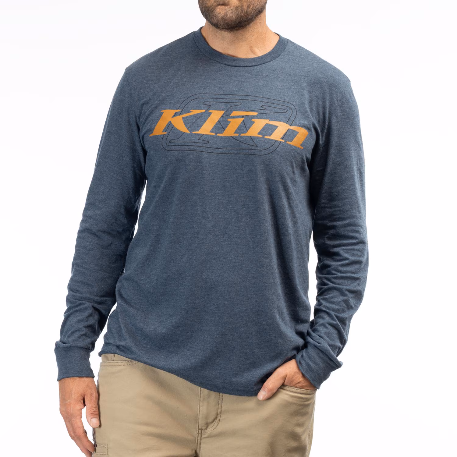 K Corp LS T