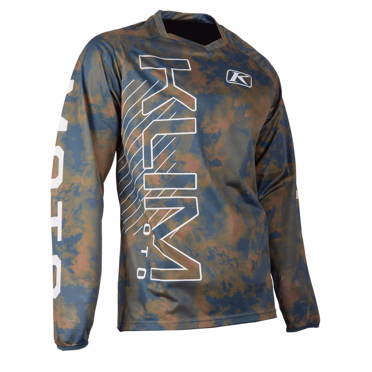 Petrol Jersey