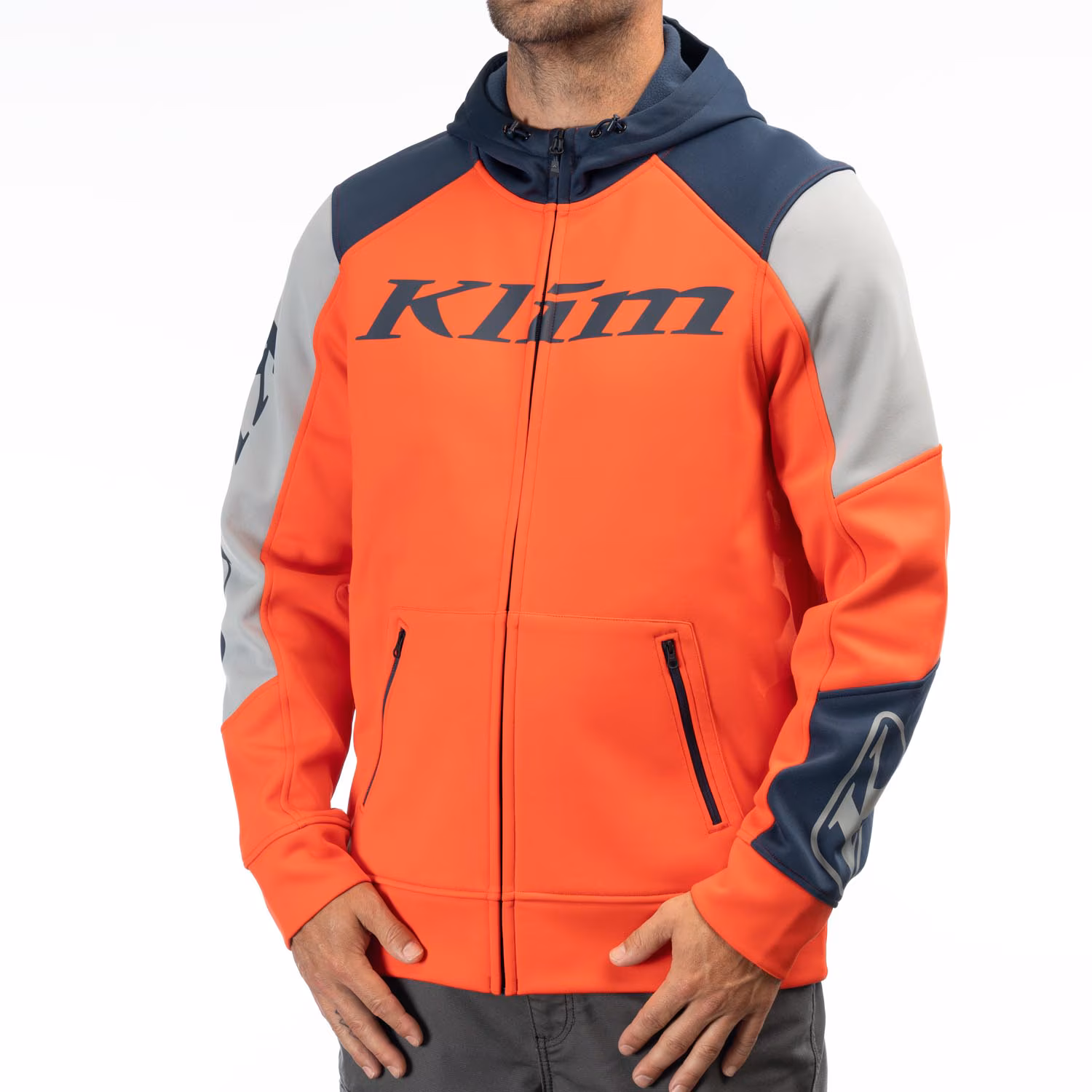 Stealth Hoodie