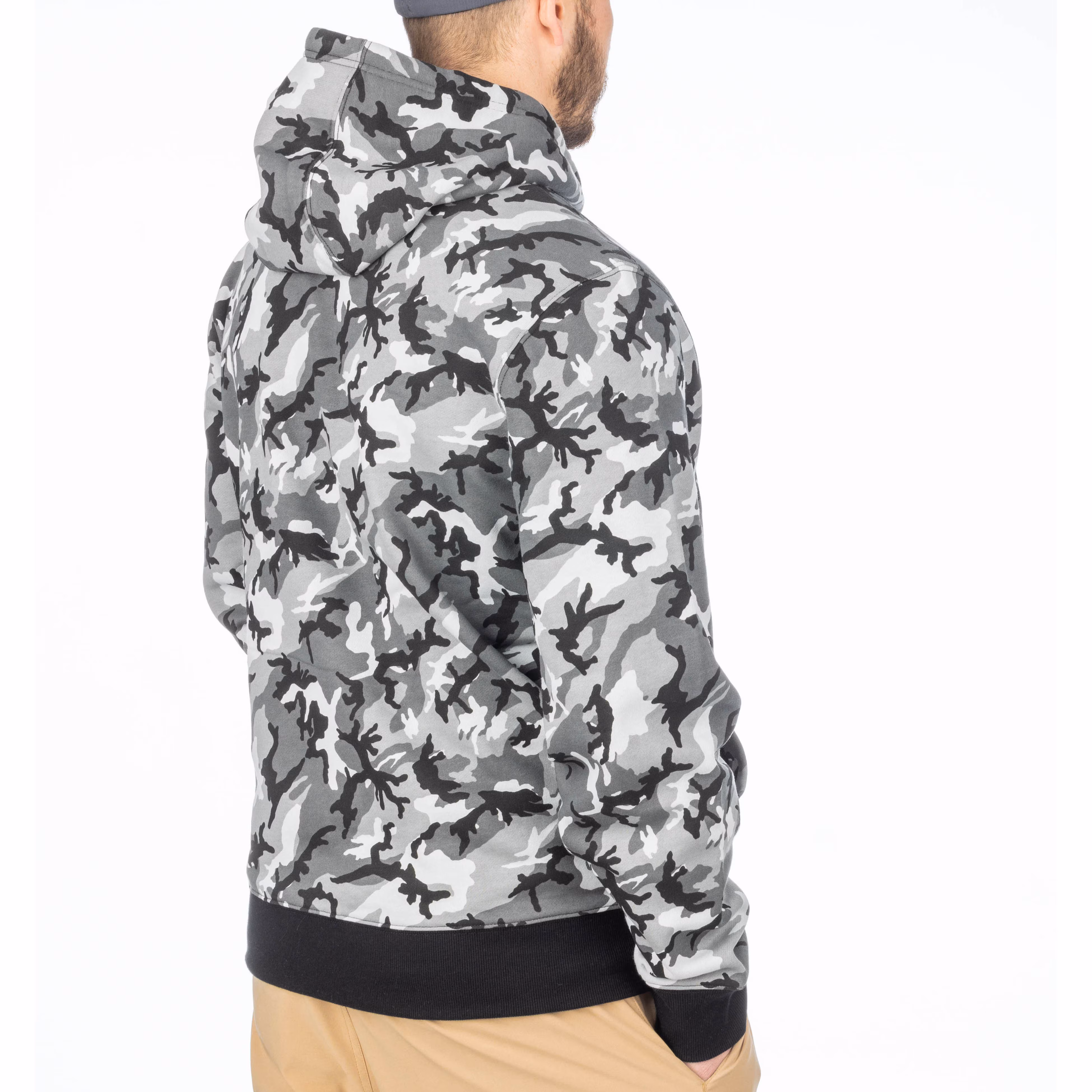 Klim Pullover Hoodie